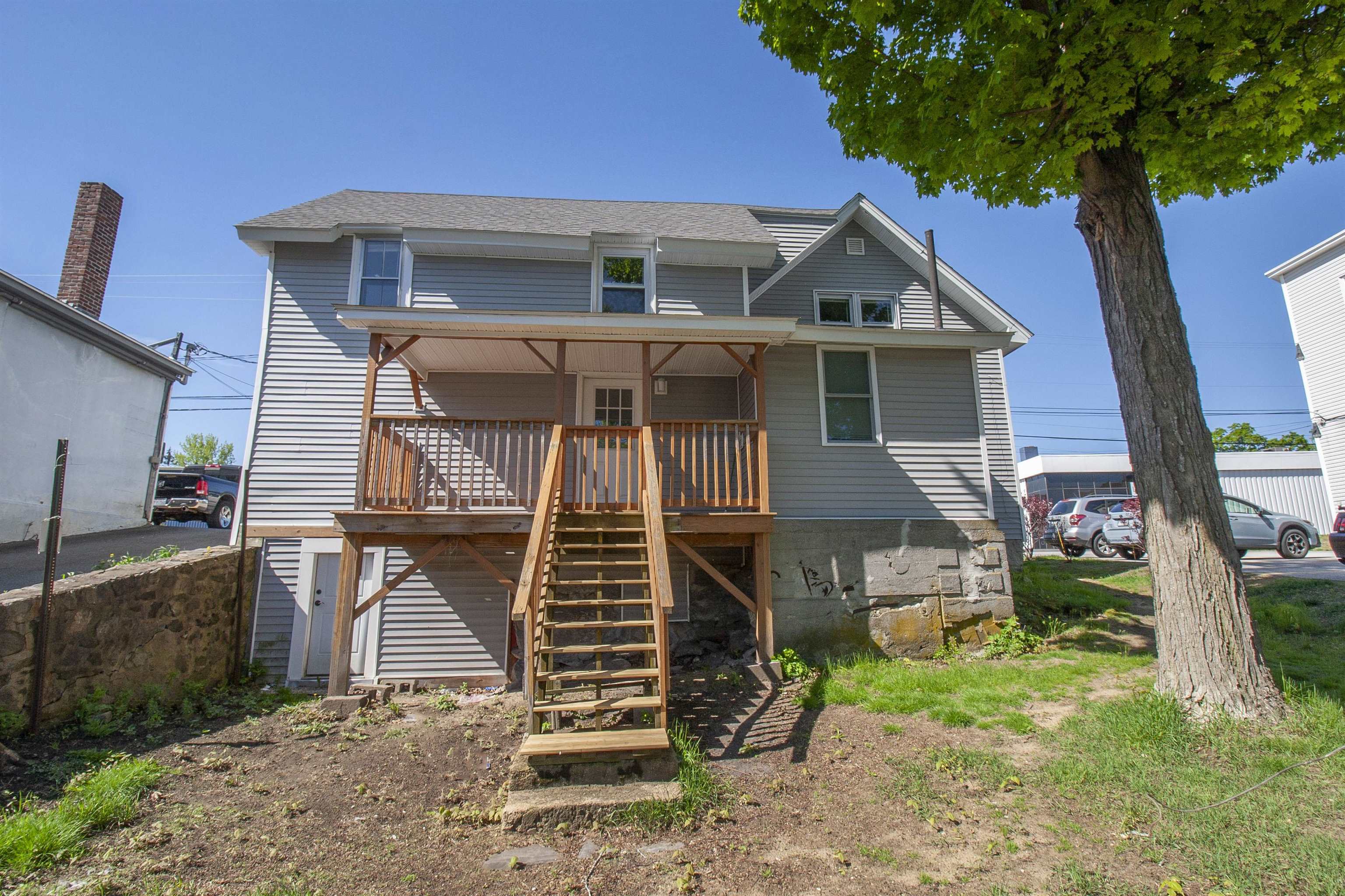 334 Massabesic St, Manchester, NH 03103