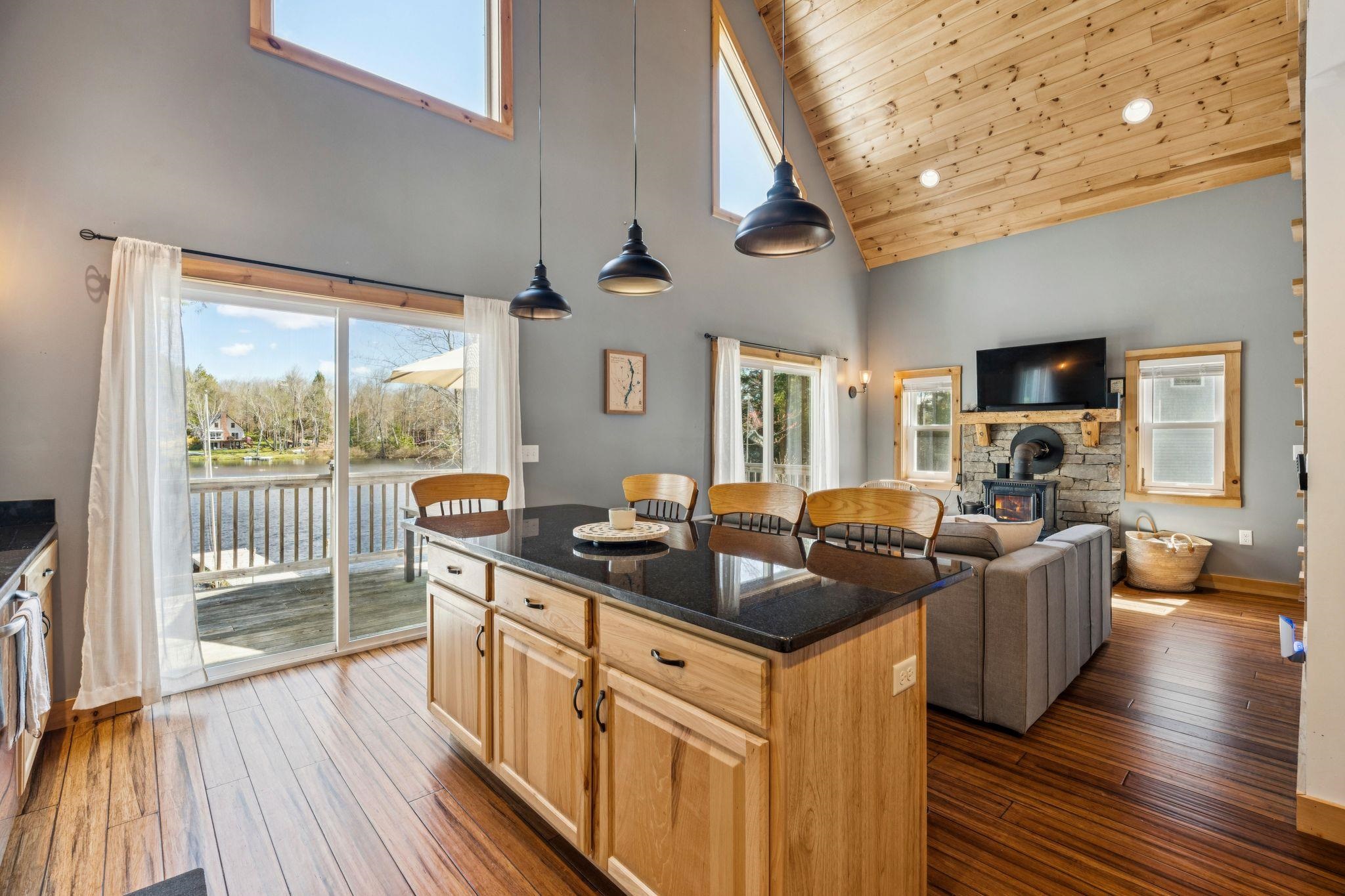 126 Cove Rd, Washington, NH 03280