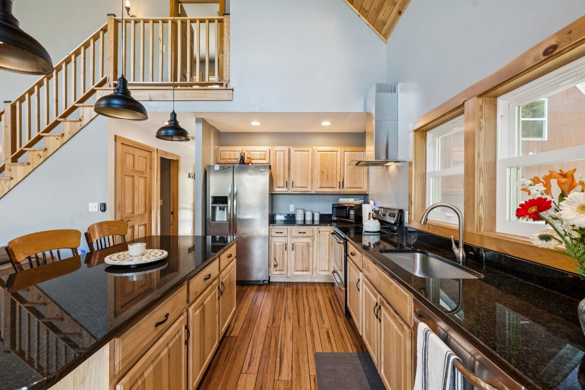 126 Cove Rd, Washington, NH 03280