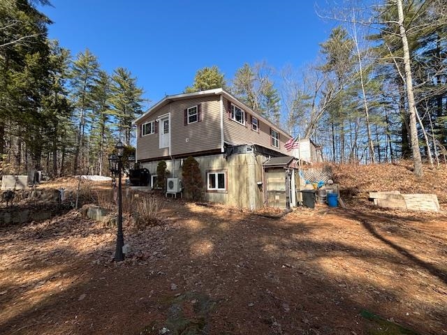 45 Crystal Ln, Tilton, NH 03276