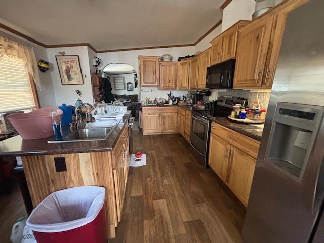 45 Crystal Ln, Tilton, NH 03276