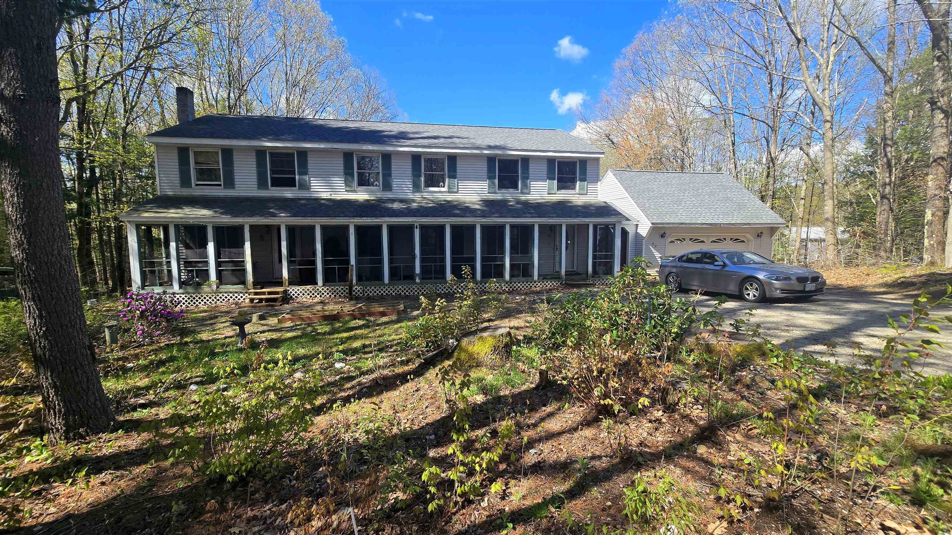 39 Fieldstone Cir, Weare, NH 03281