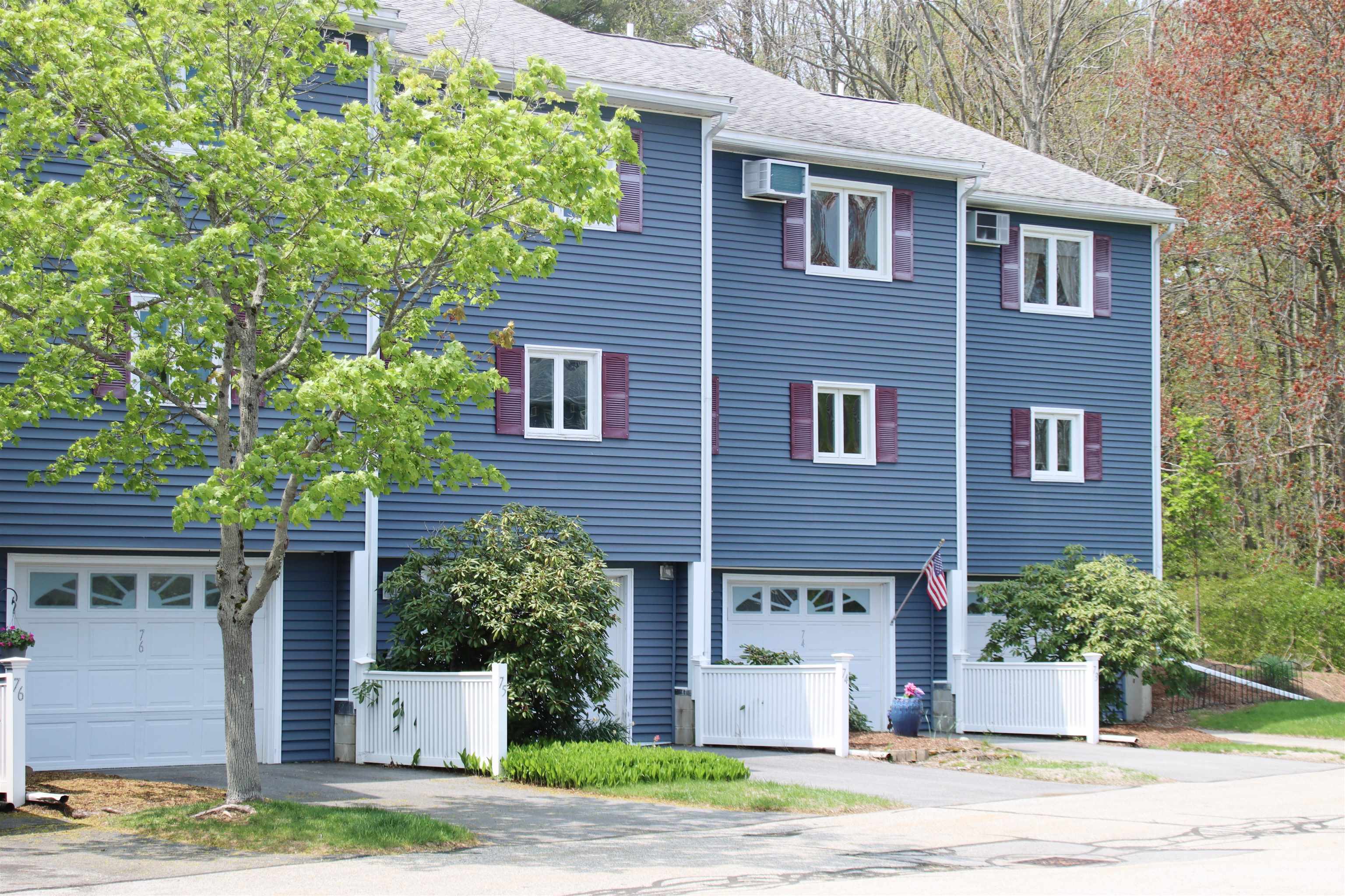 76 Seabury , Hampton, NH 03842