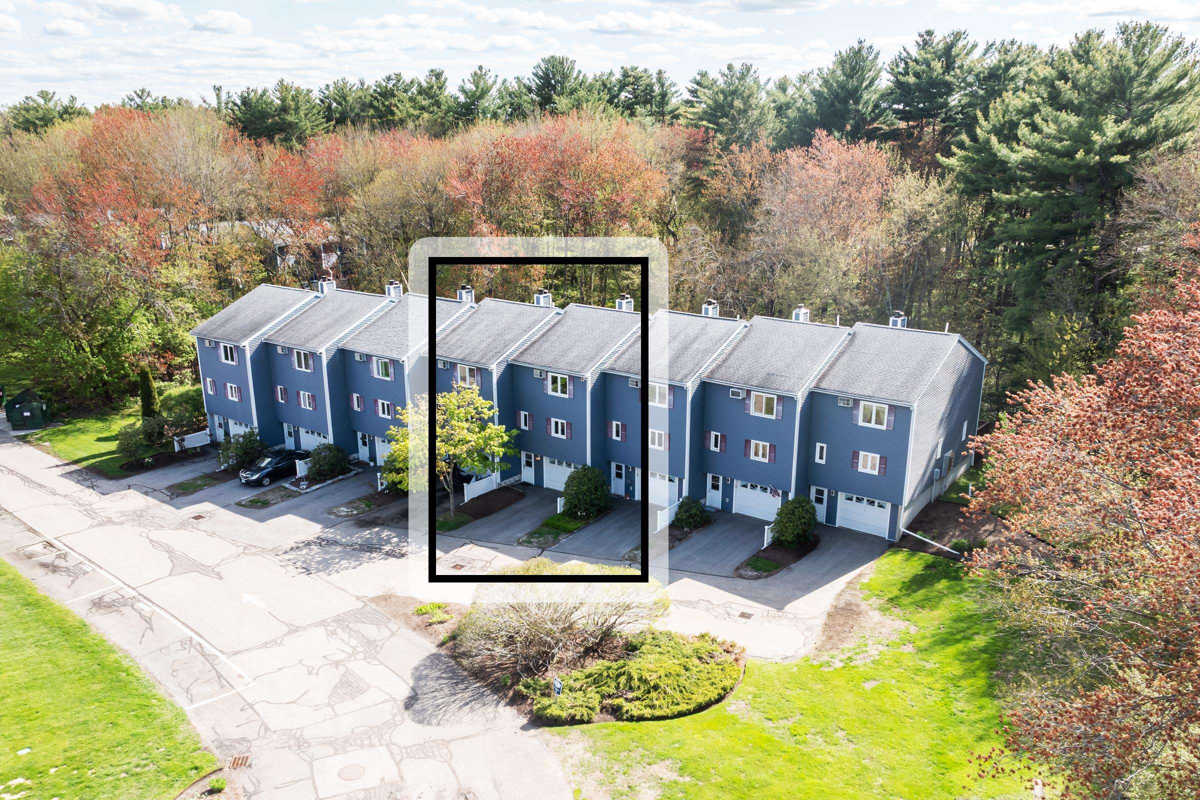 76 Seabury , Hampton, NH 03842