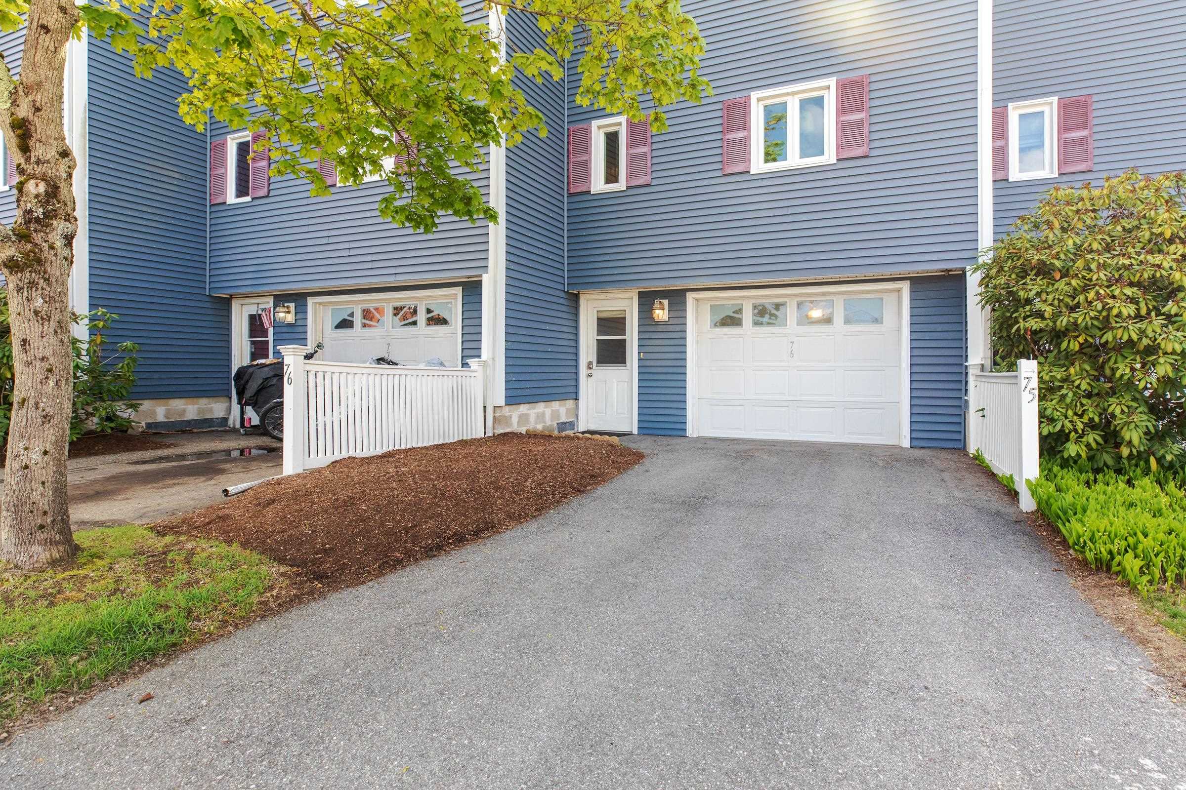 76 Seabury  #76, Hampton, NH 03842