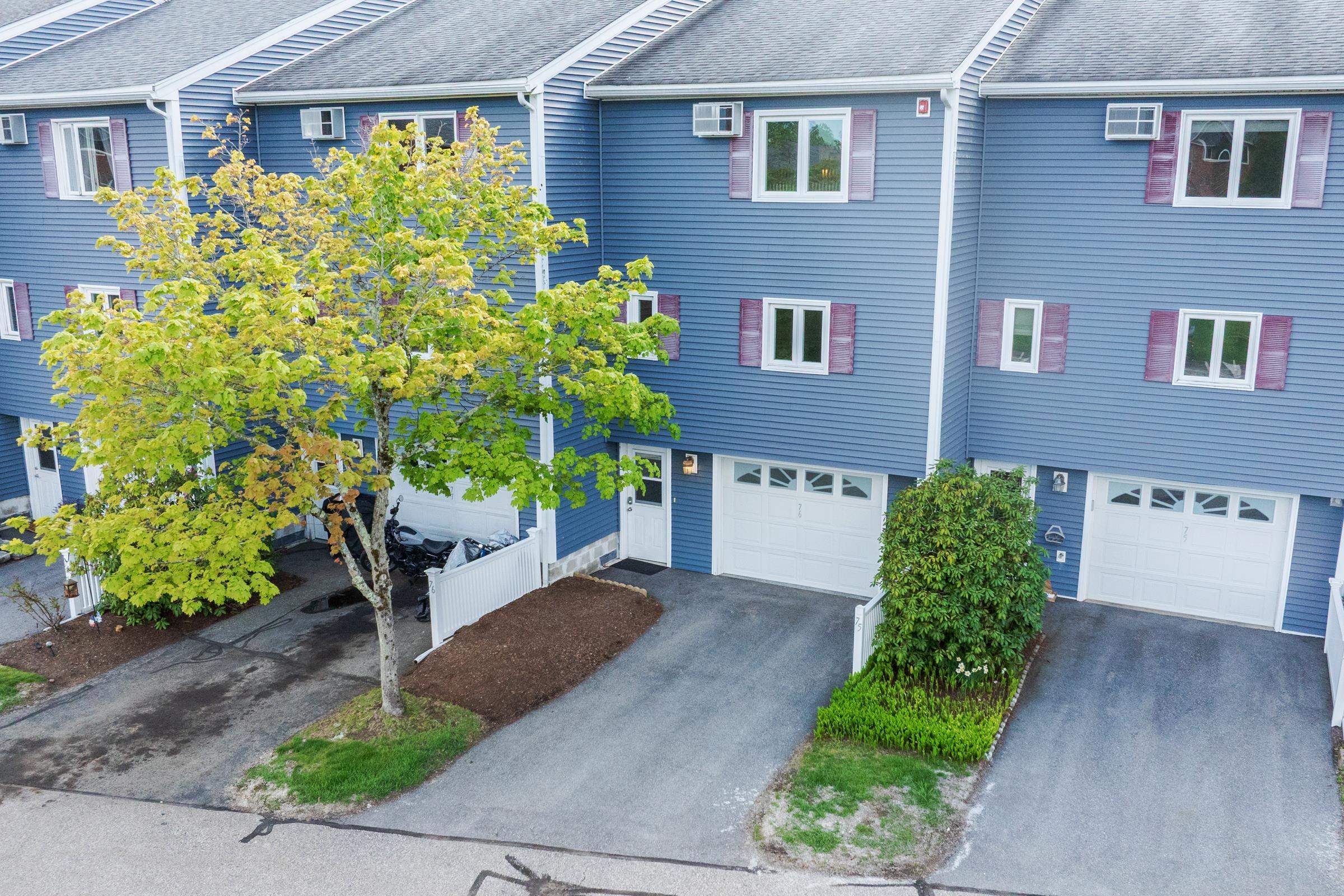 76 Seabury , Hampton, NH 03842