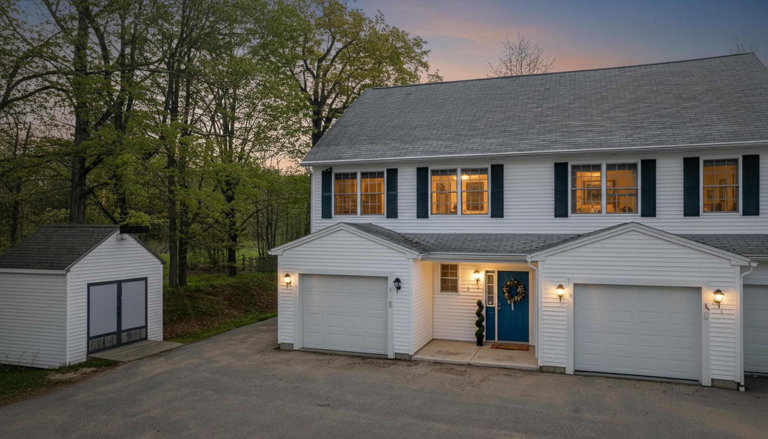 13 Summer St #1, Farmington, NH 03835