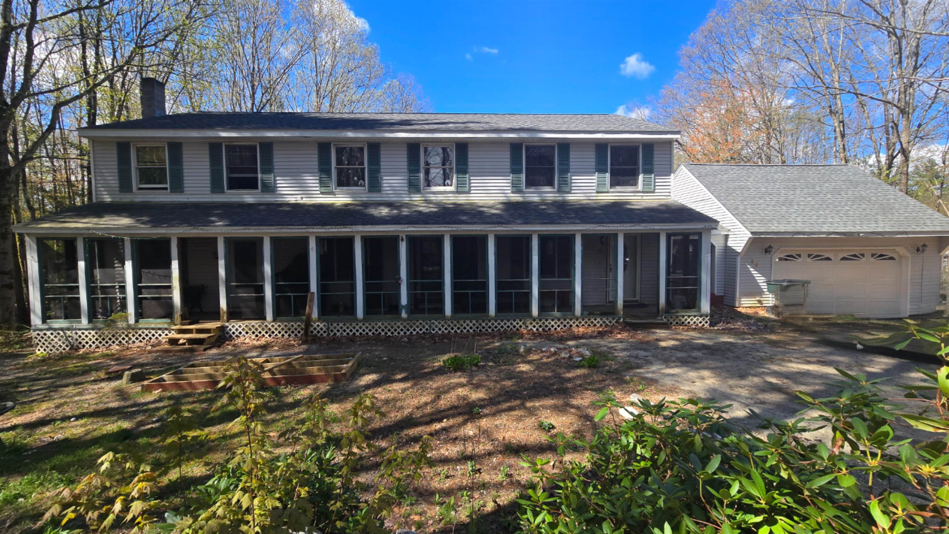 39 Fieldstone Cir, Weare, NH 03281