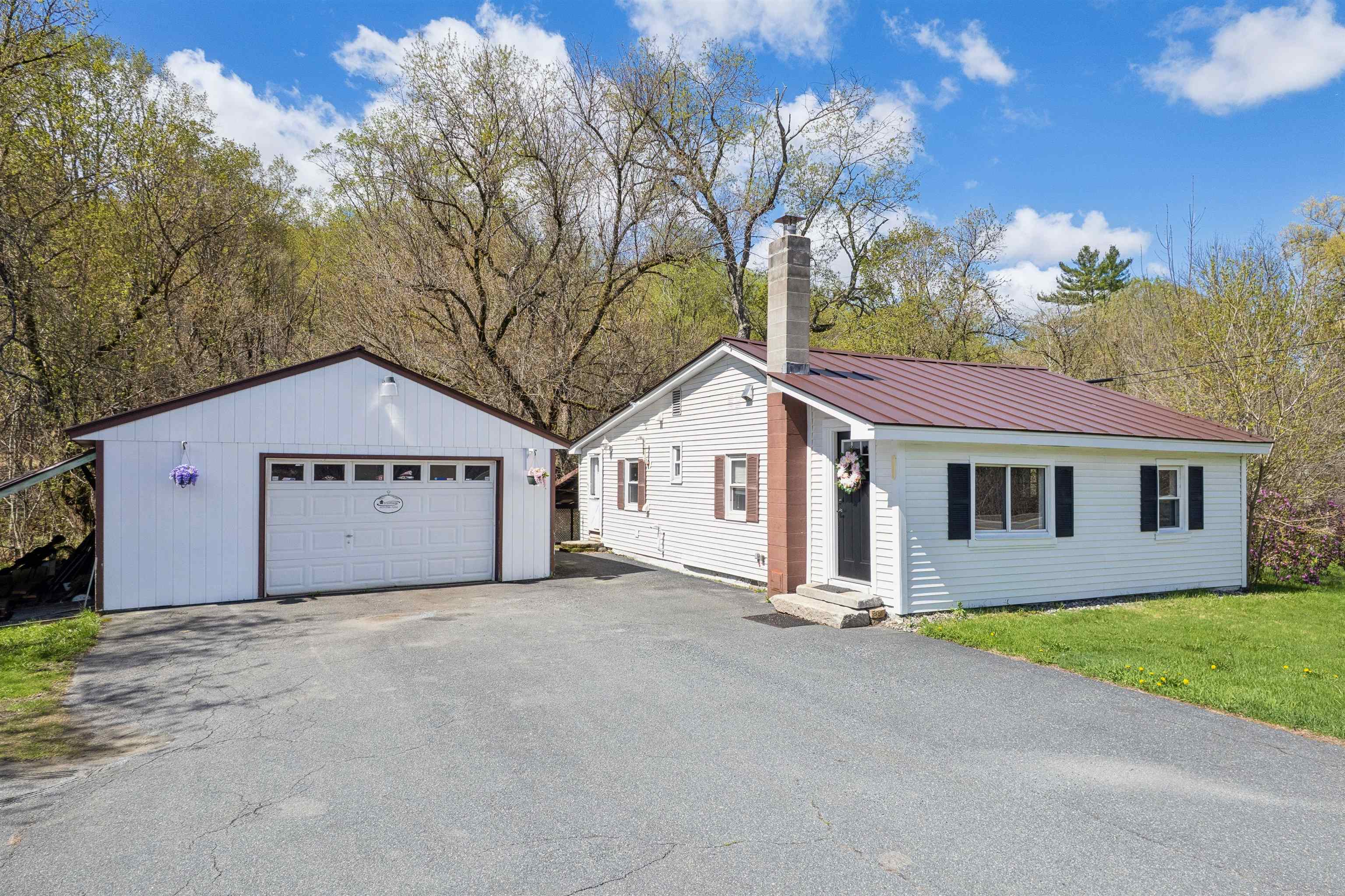 278 Meriden Rd, Lebanon, NH 03766
