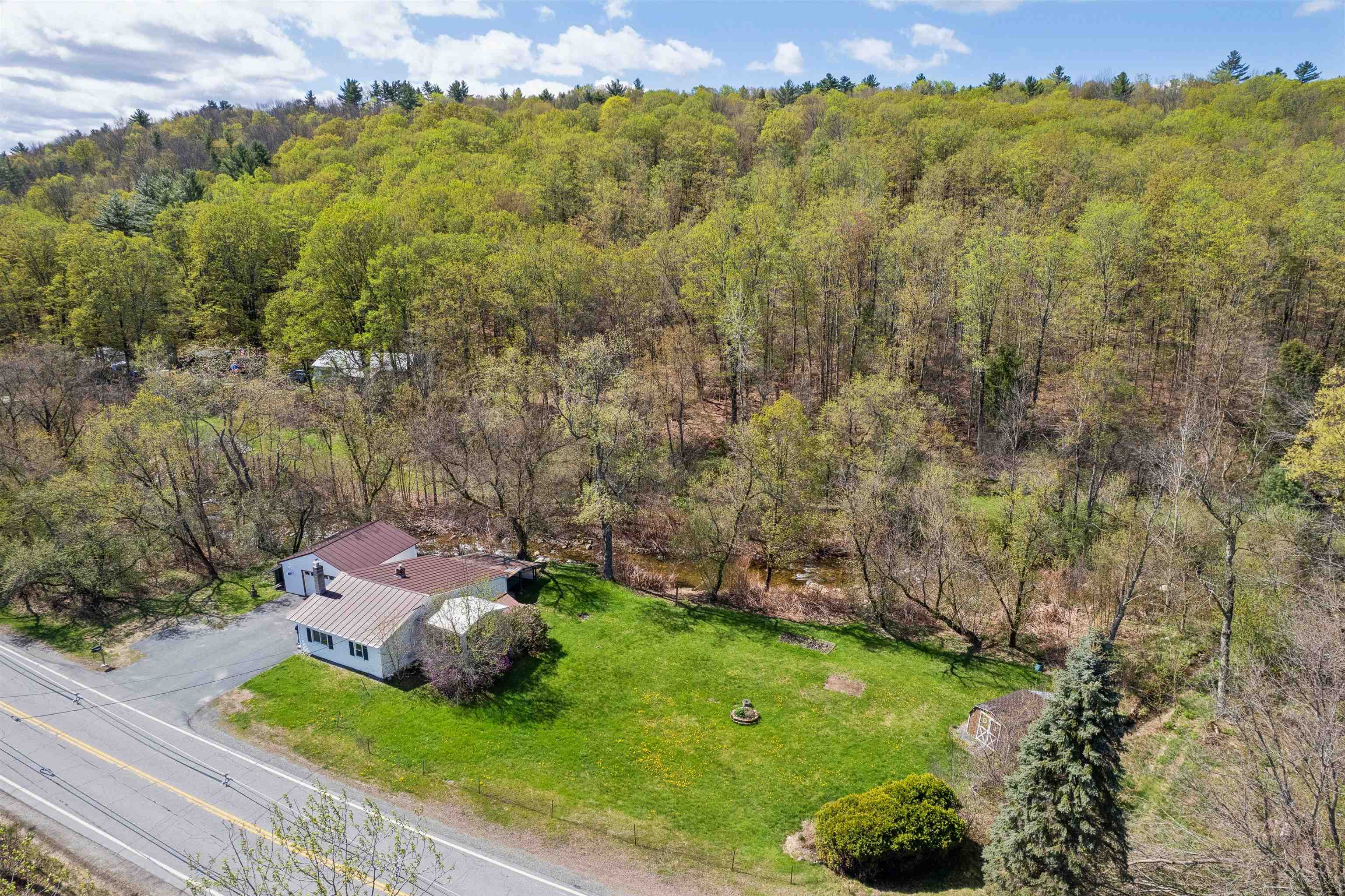 278 Meriden Rd, Lebanon, NH 03766