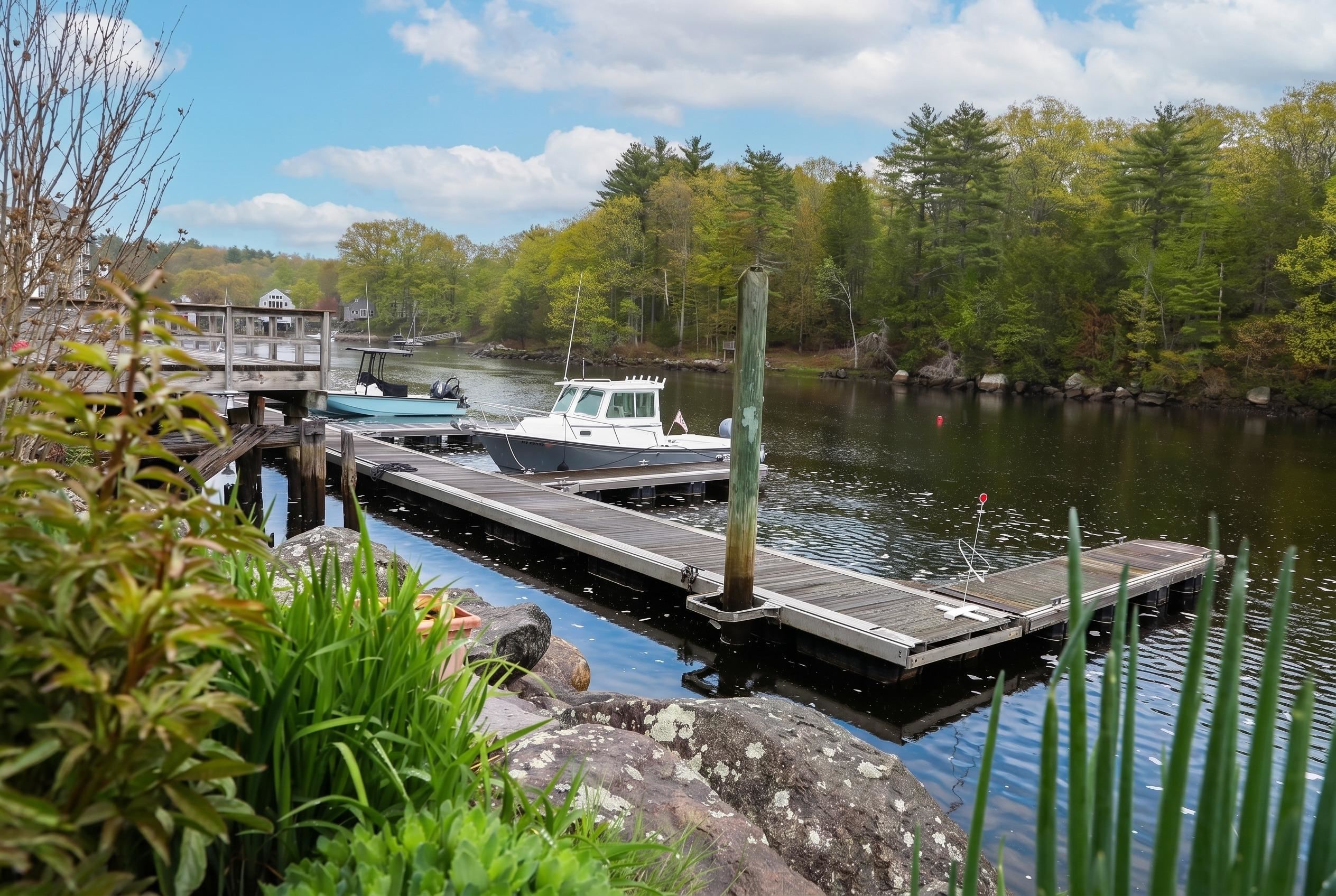125 Main St, Newmarket, NH 03857