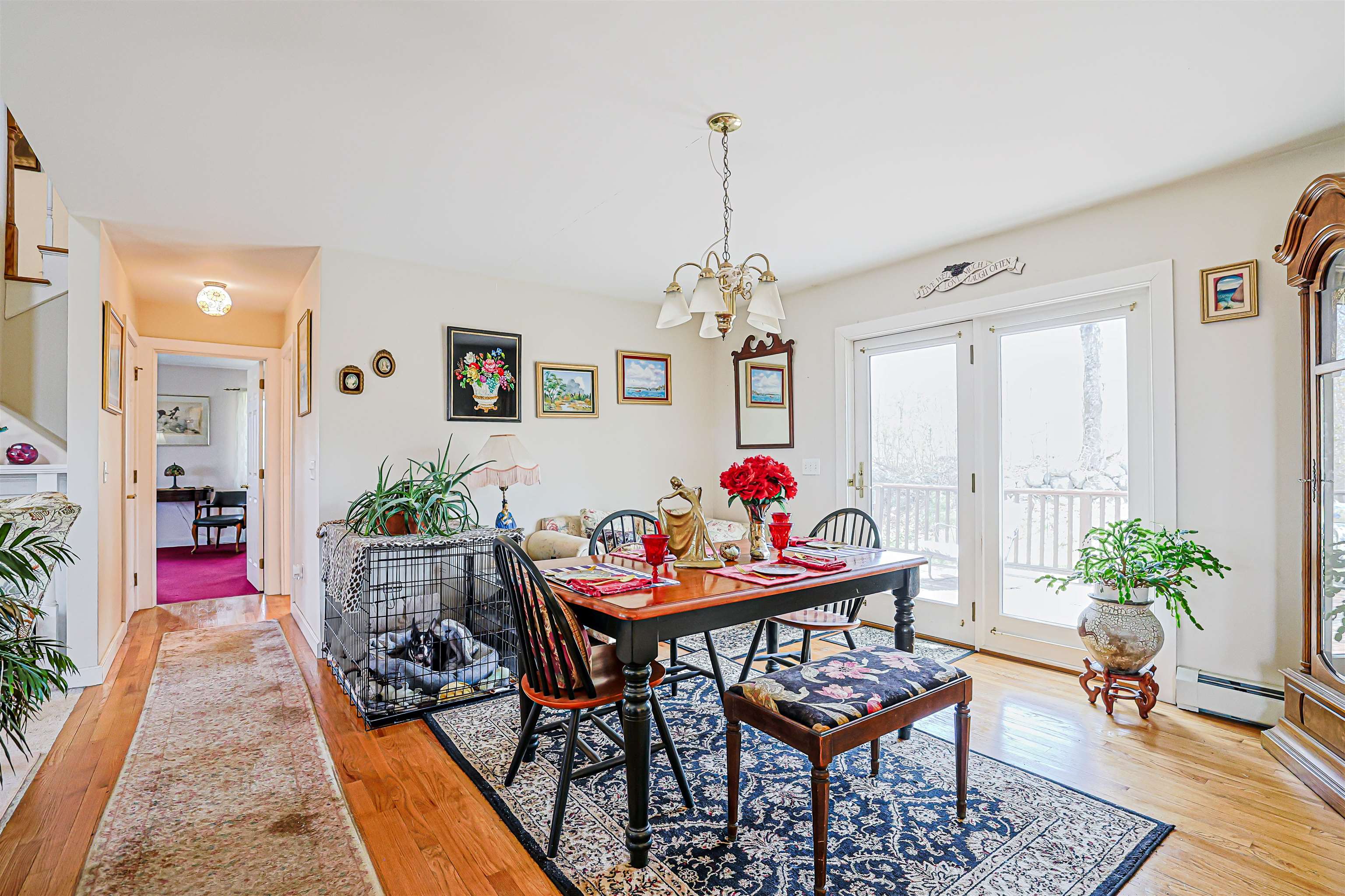 267 Kearsarge Mountain Rd, Wilmot, NH 03287