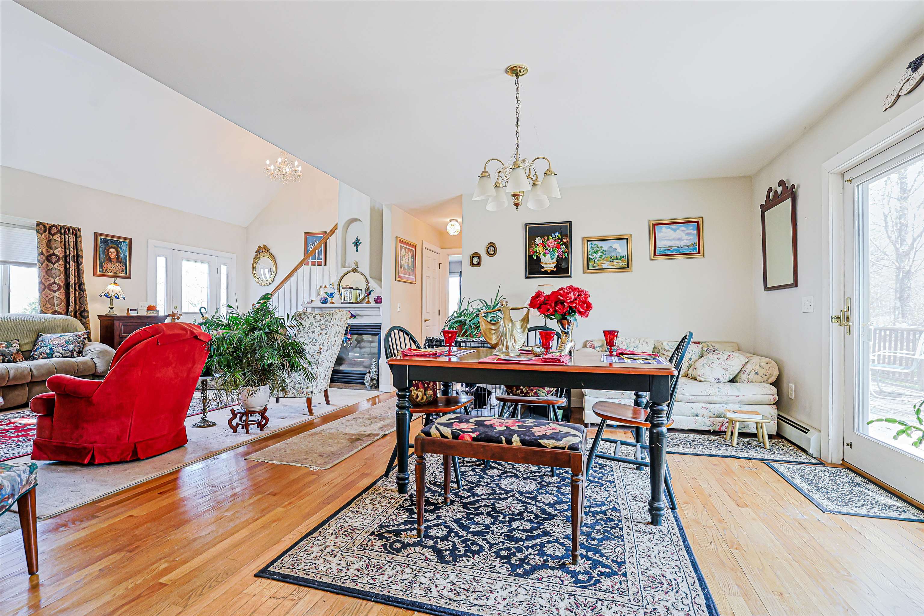 267 Kearsarge Mountain Rd, Wilmot, NH 03287