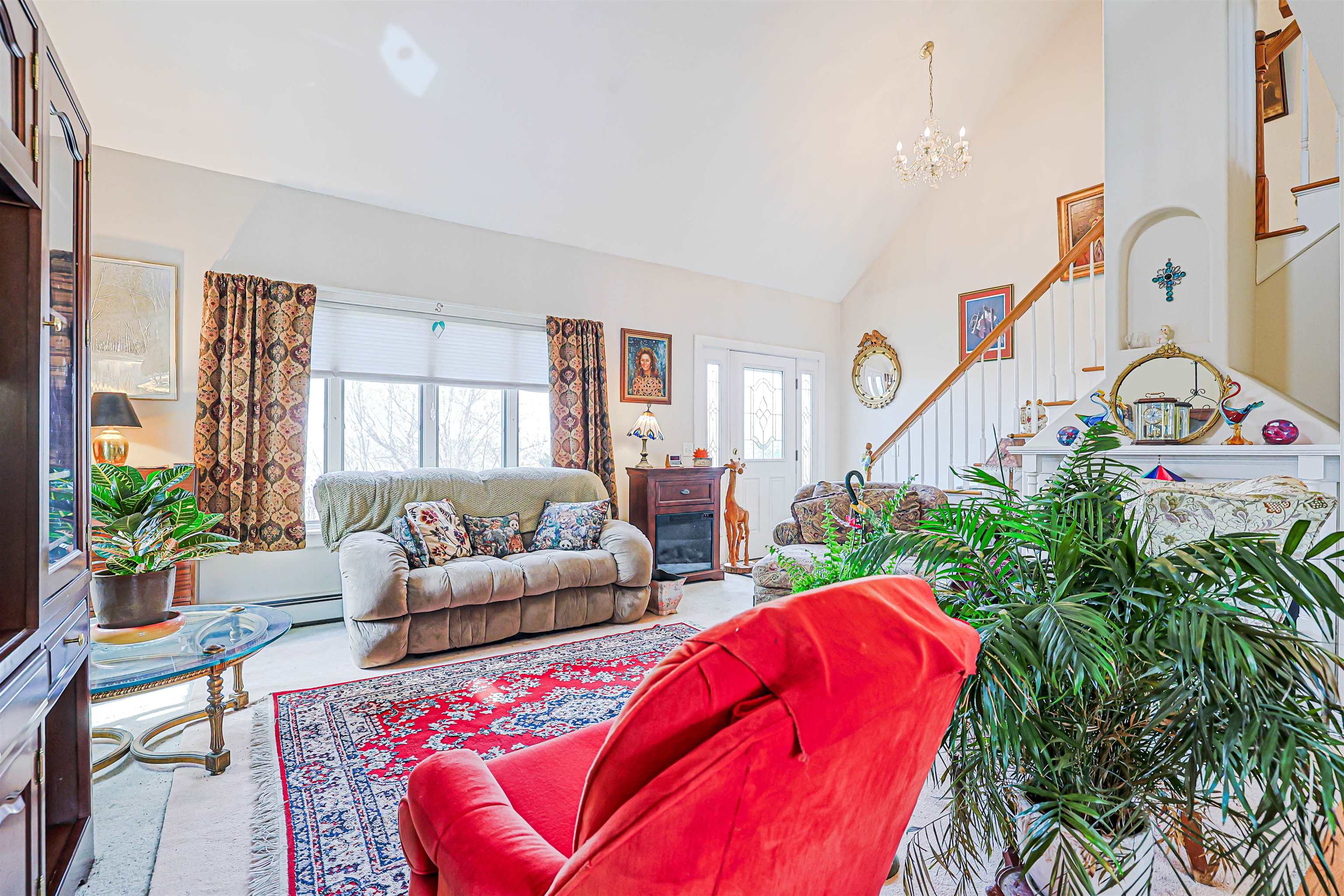 267 Kearsarge Mountain Rd, Wilmot, NH 03287