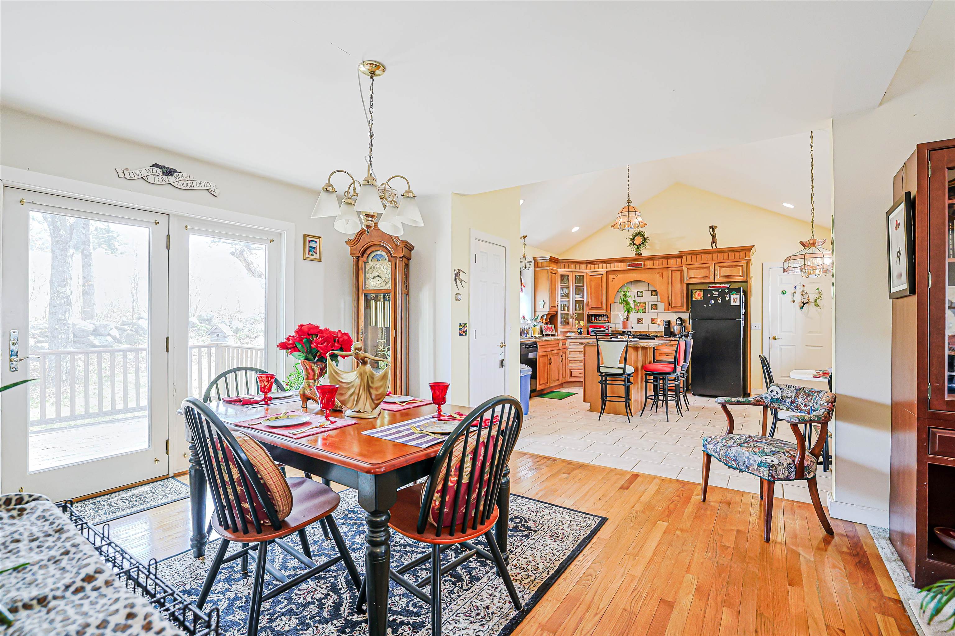 267 Kearsarge Mountain Rd, Wilmot, NH 03287