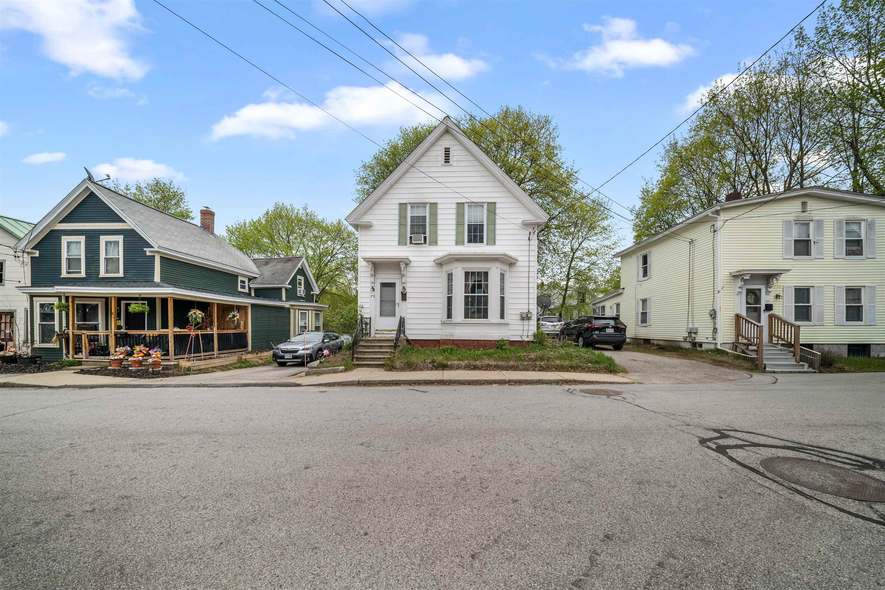 79 Winter St, Rochester, NH 03867