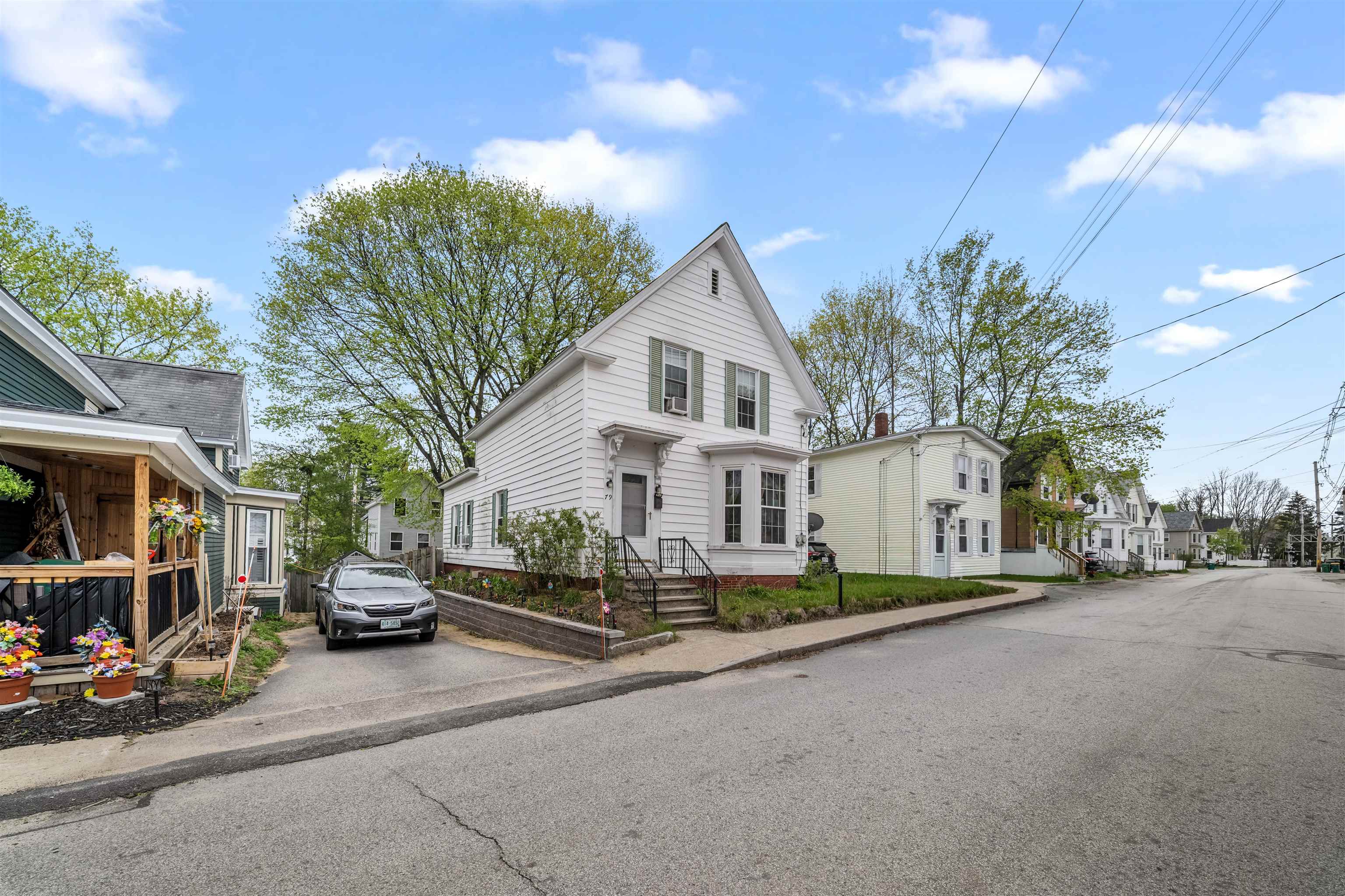 79 Winter St, Rochester, NH 03867