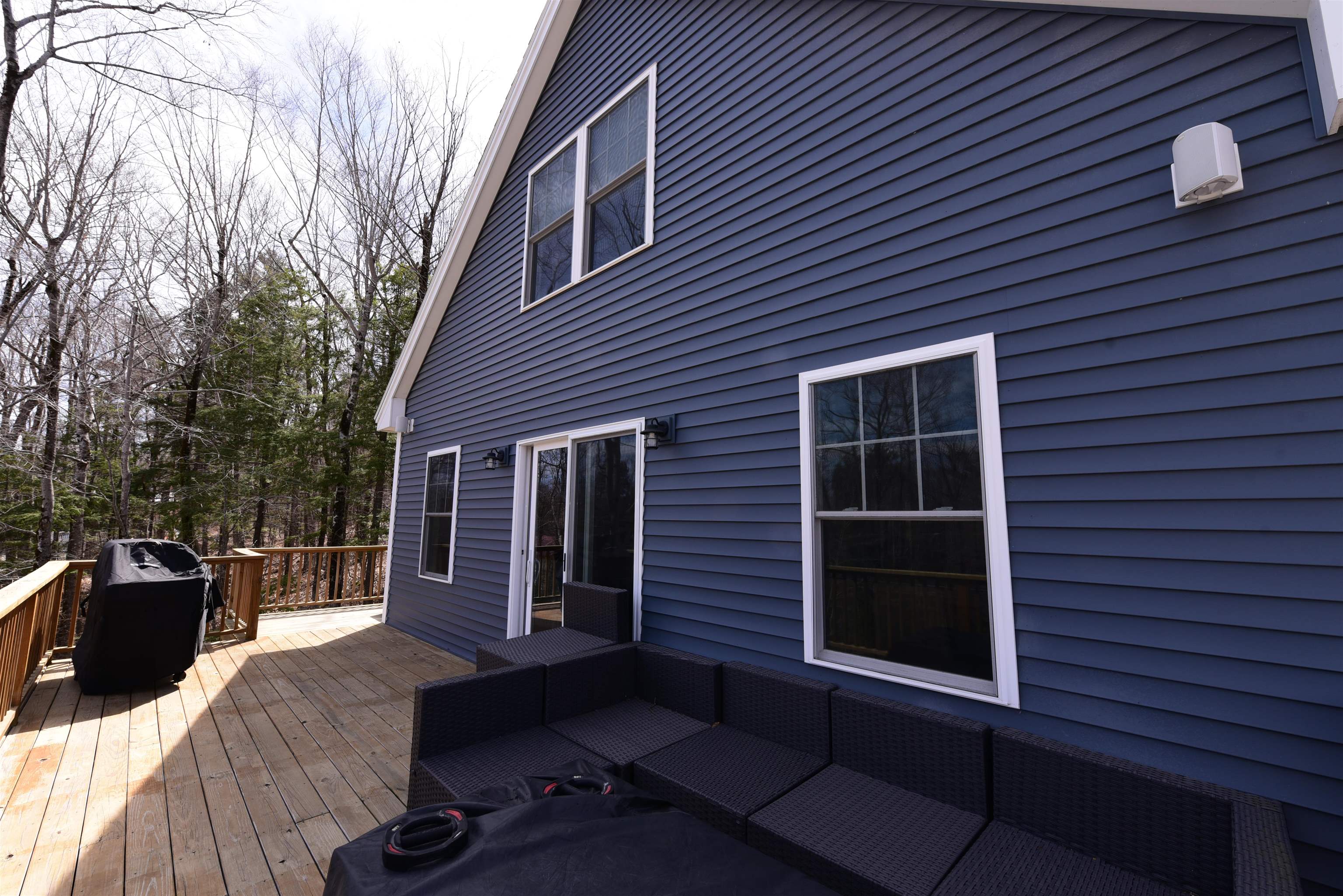 59 Eidelweiss Dr, Madison, NH 03849