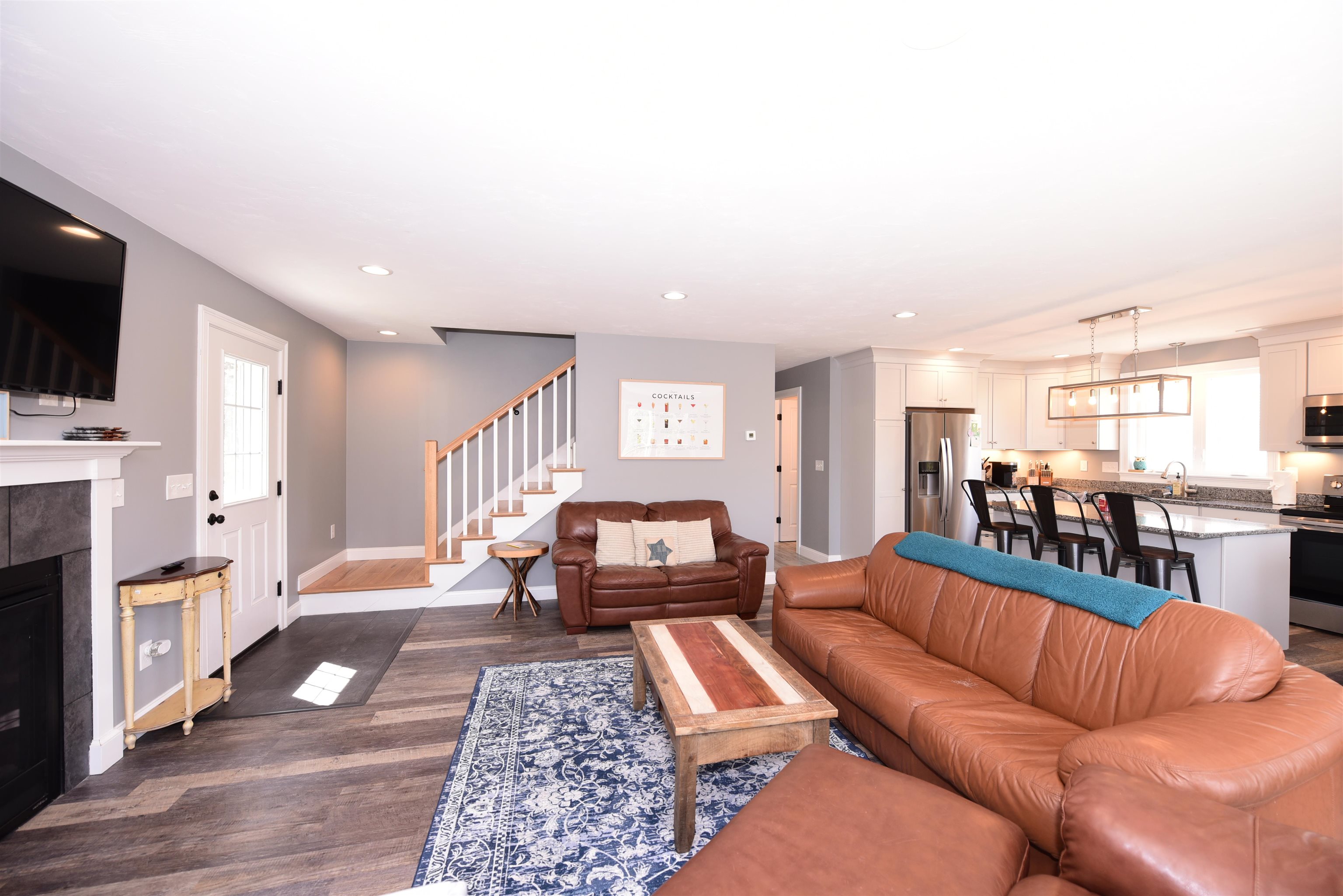 59 Eidelweiss Dr, Madison, NH 03849
