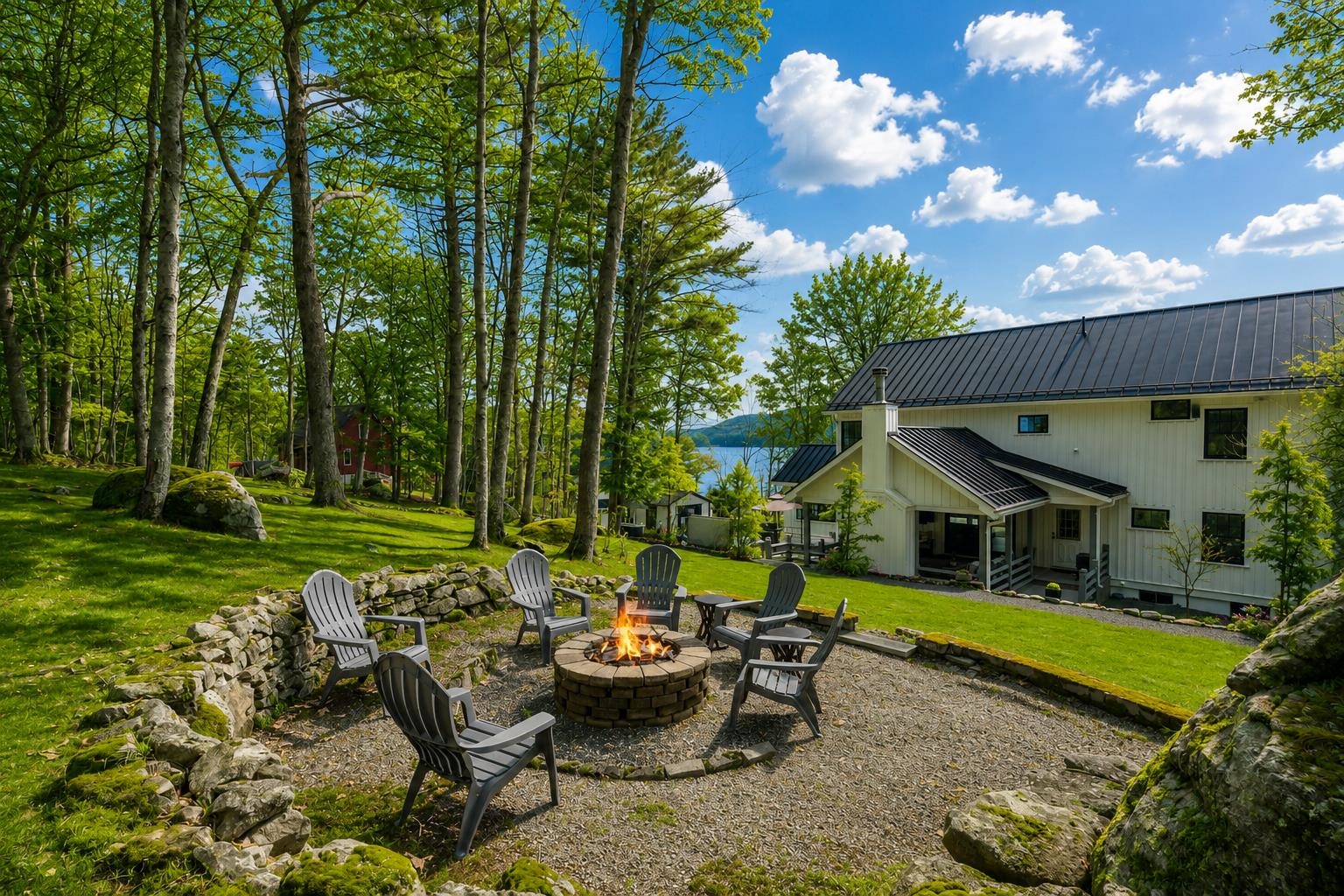 290 Trask Side Rd, Alton, NH 03810