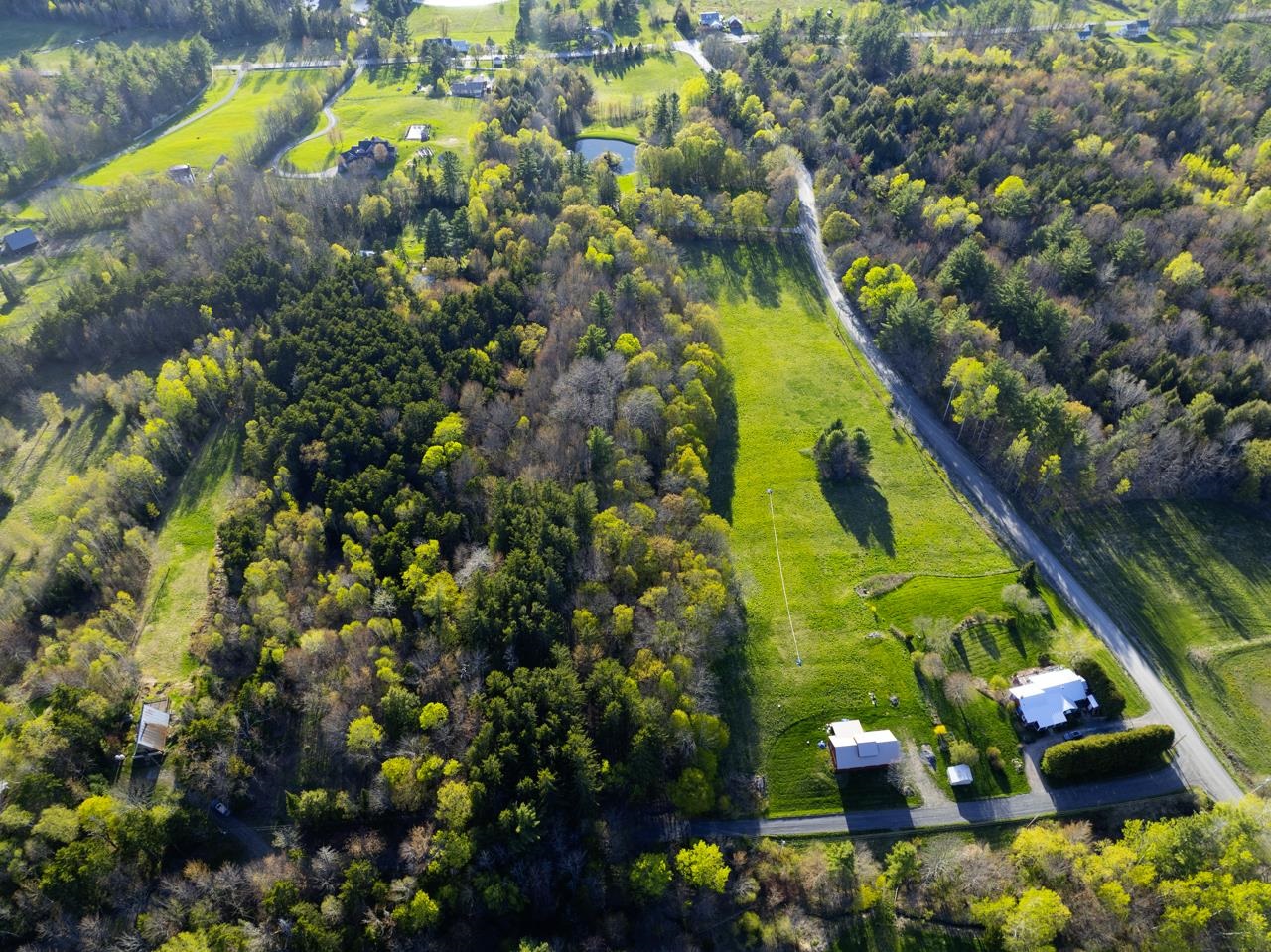 Fairview off of Cider Hill Road