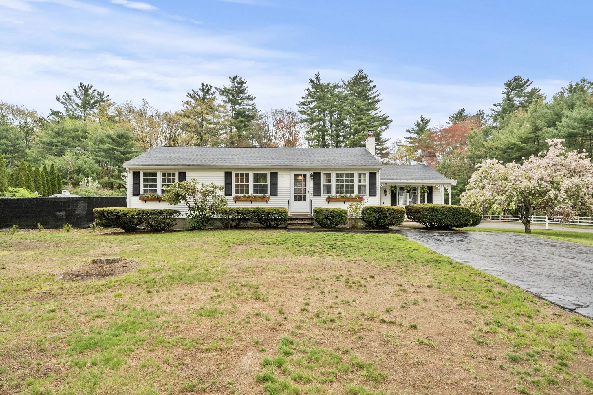 91 Back River Rd, Merrimack, NH 03054