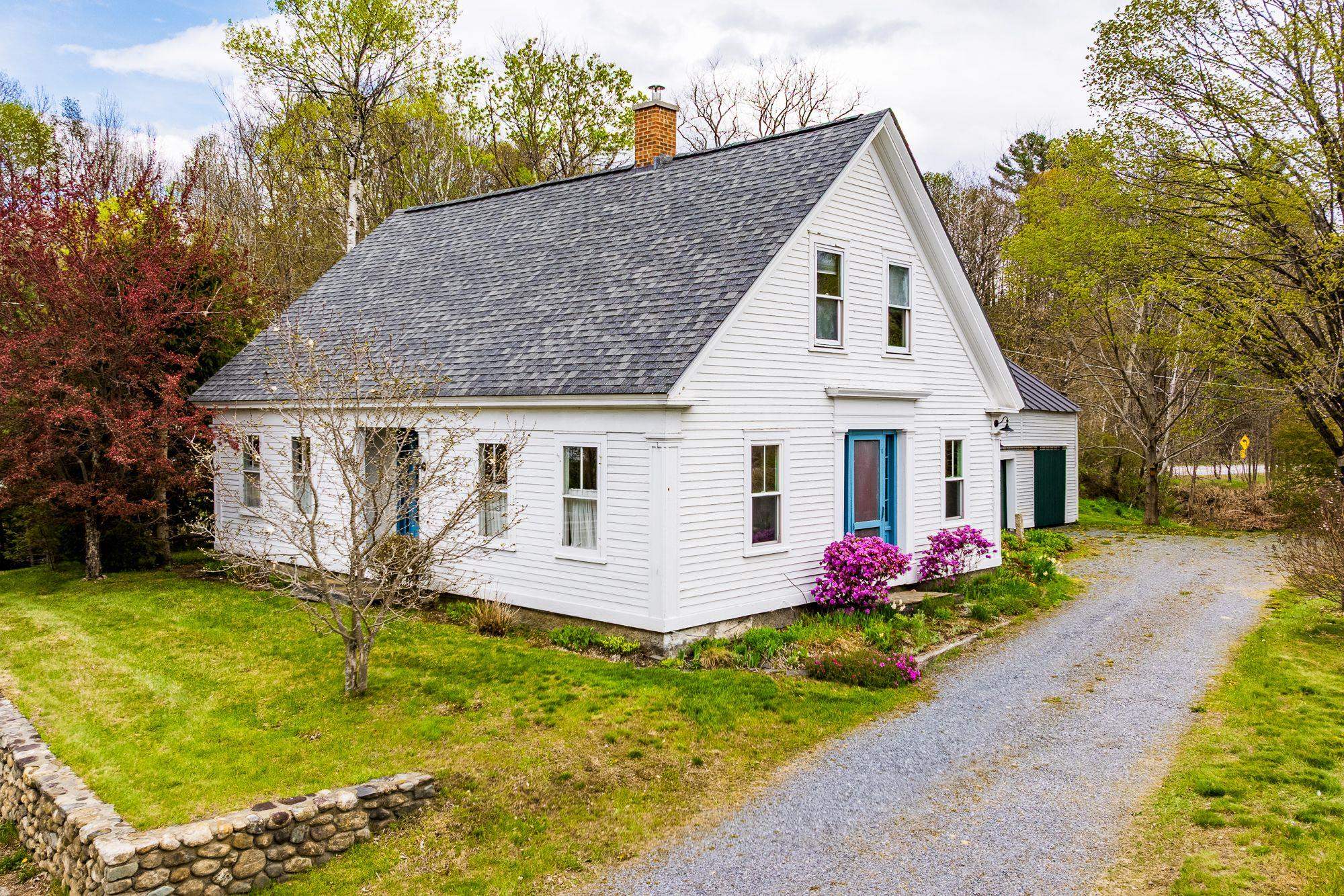 Piermont NH&nbsp;Home for sale $379,000 $166 per sq.ft.