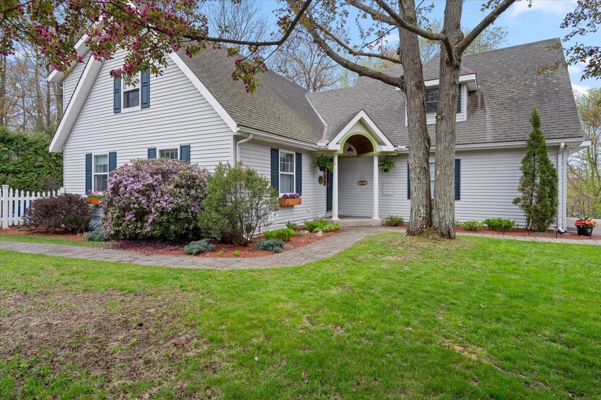 5 Mason Drive
