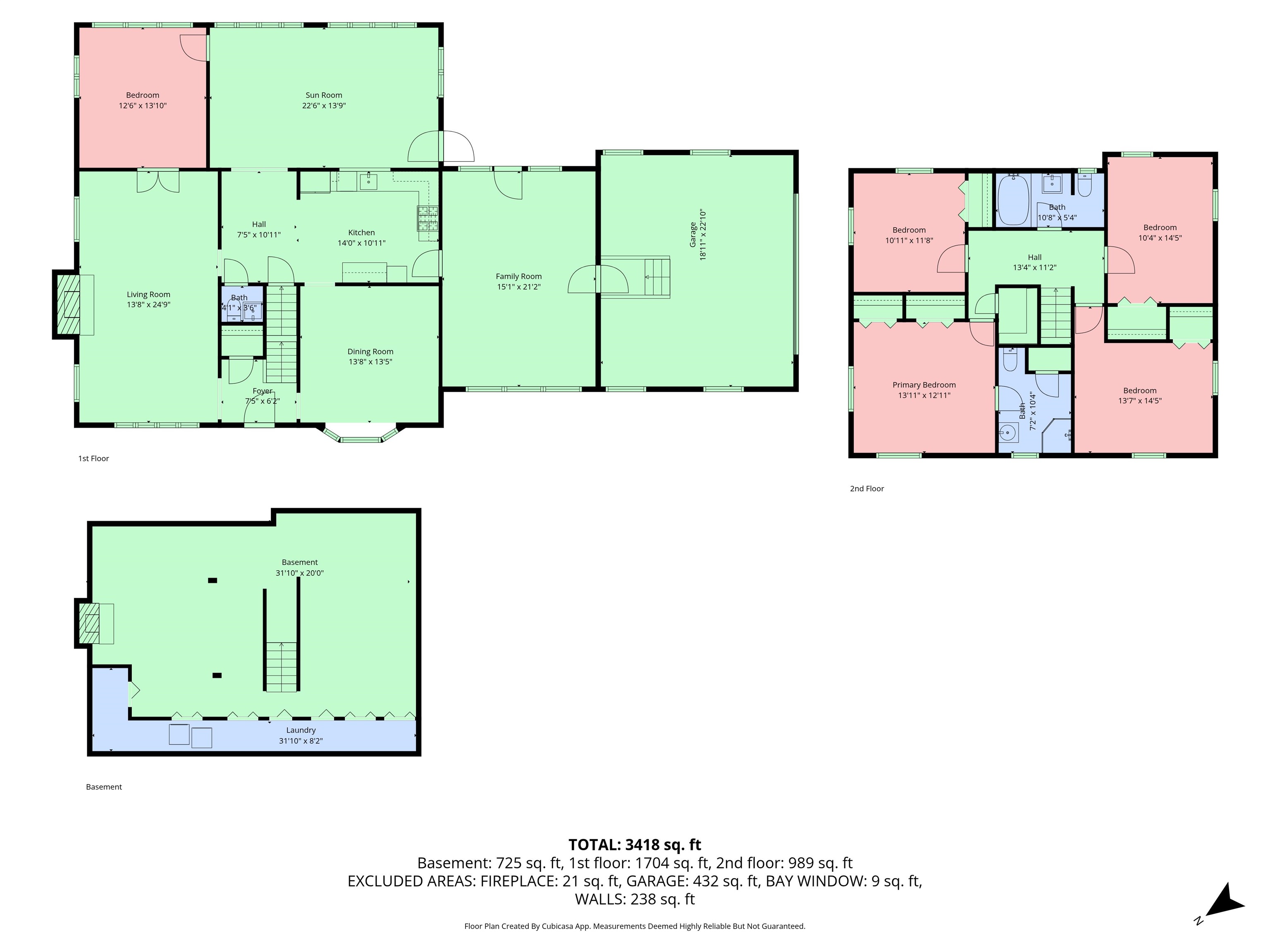 16 Marlowe Rd, Nashua, NH 03062