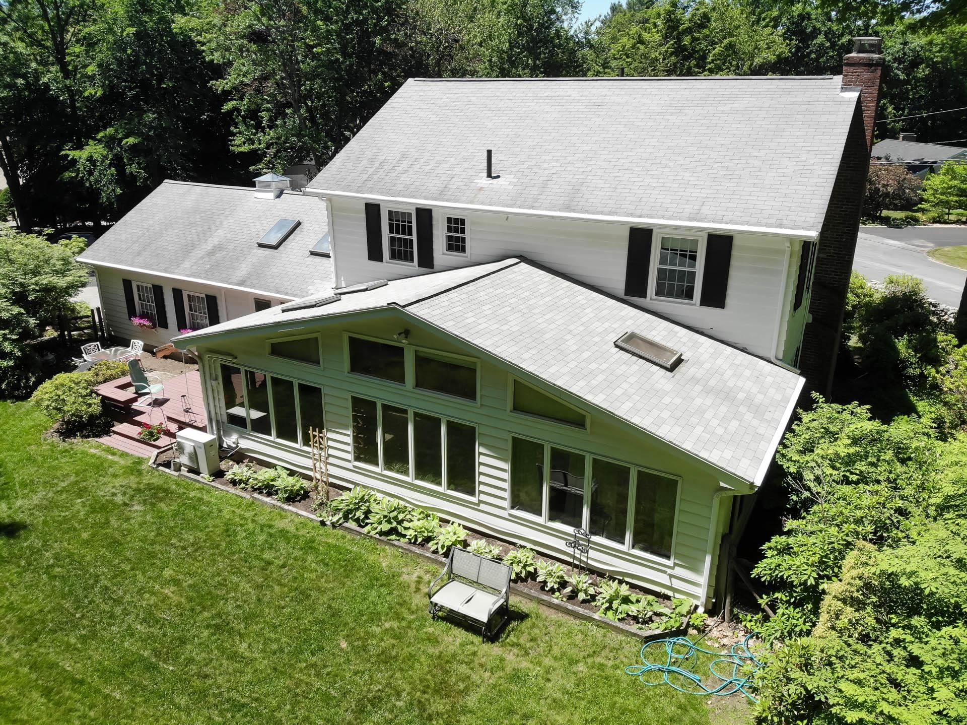 16 Marlowe Rd, Nashua, NH 03062