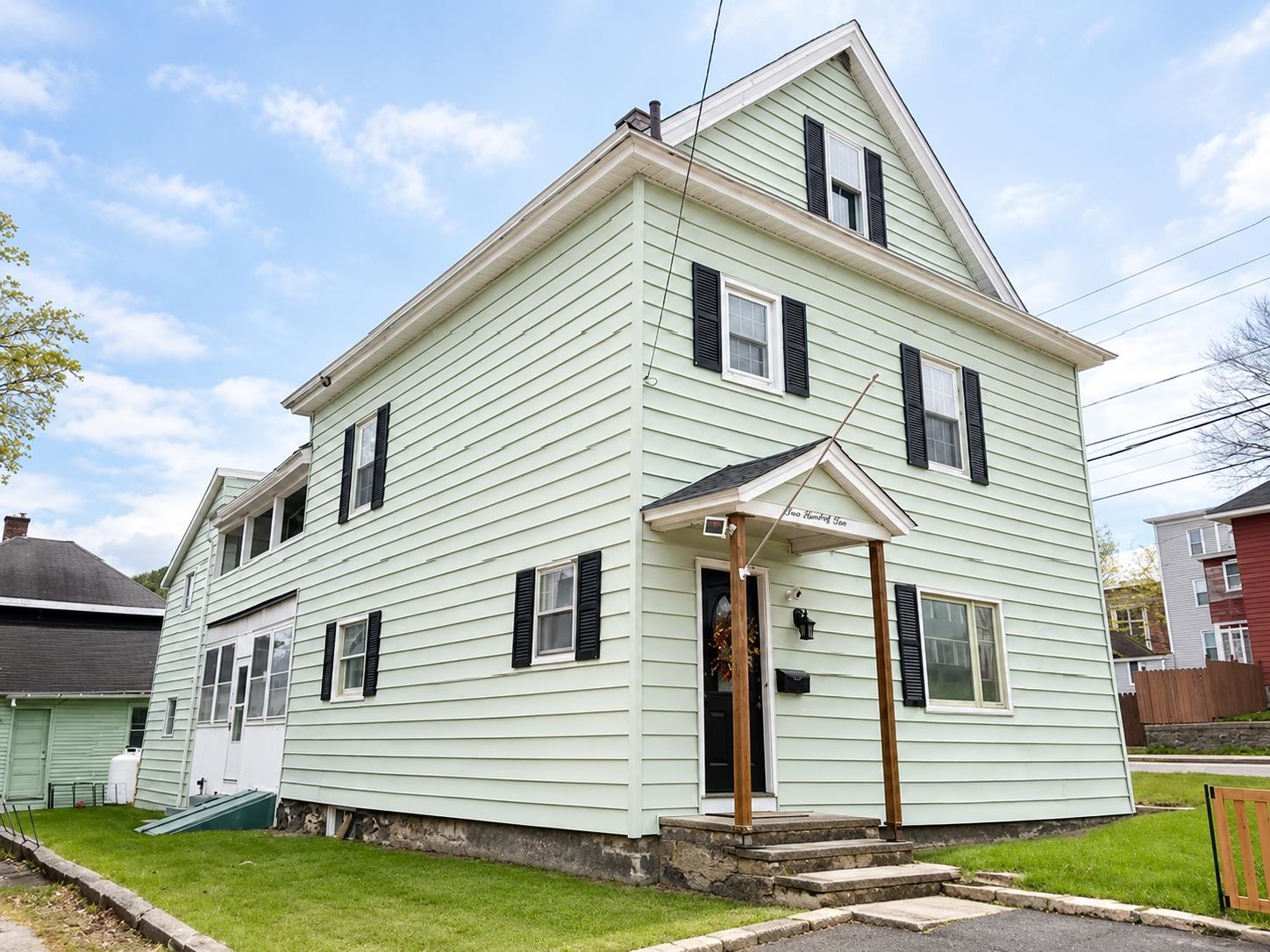 171 High St, Berlin, NH 03570