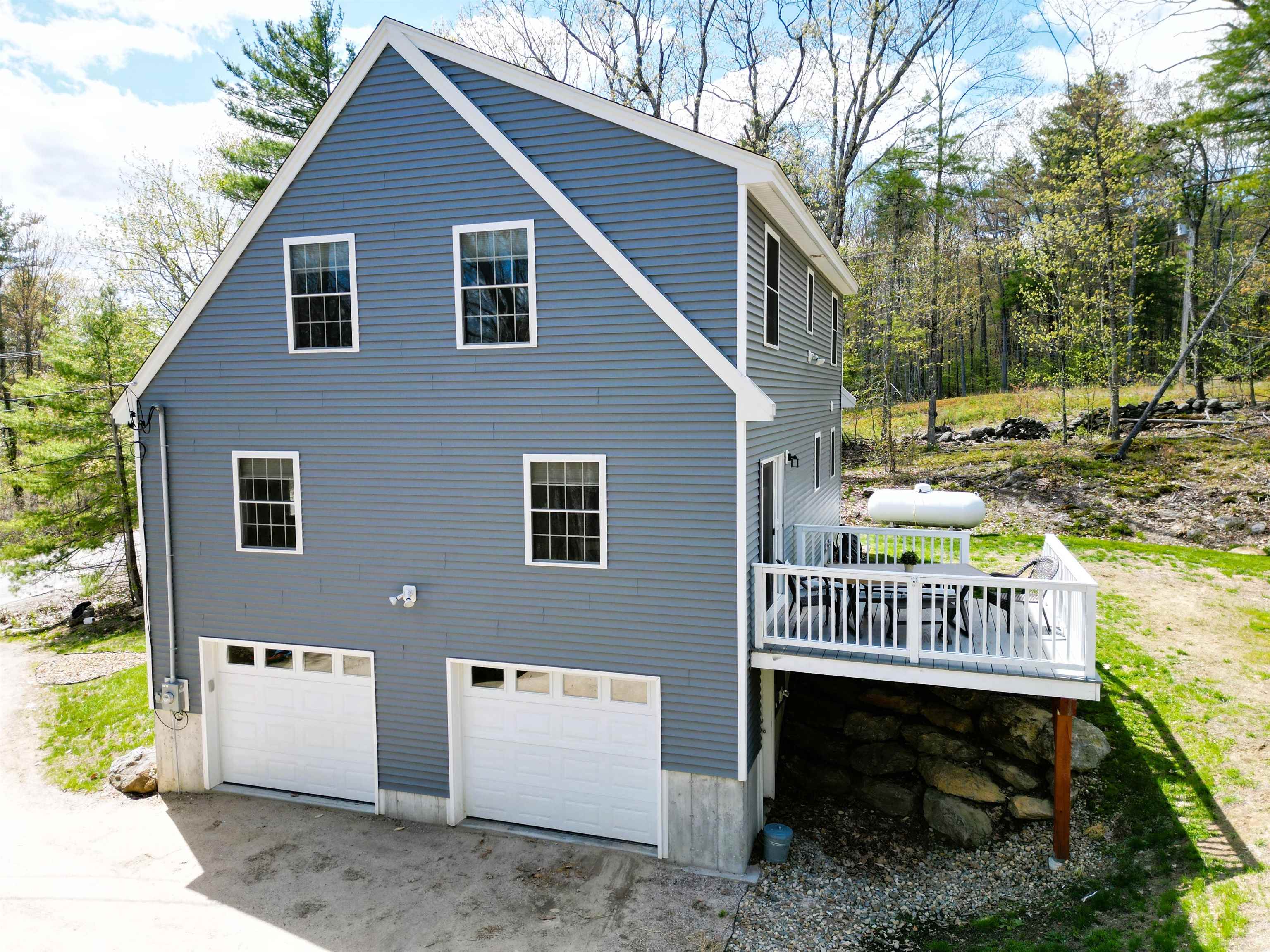80 Silver St, Milton, NH 03851