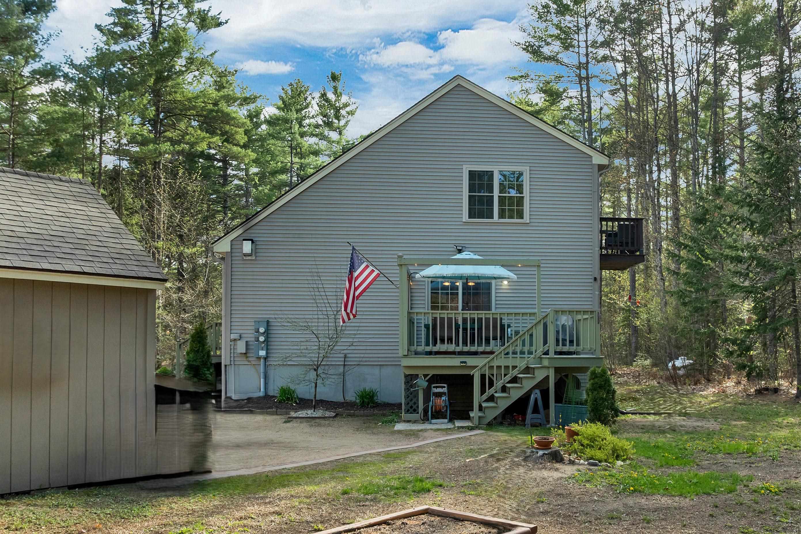 200 Webster Road, Conway, NH photo 2