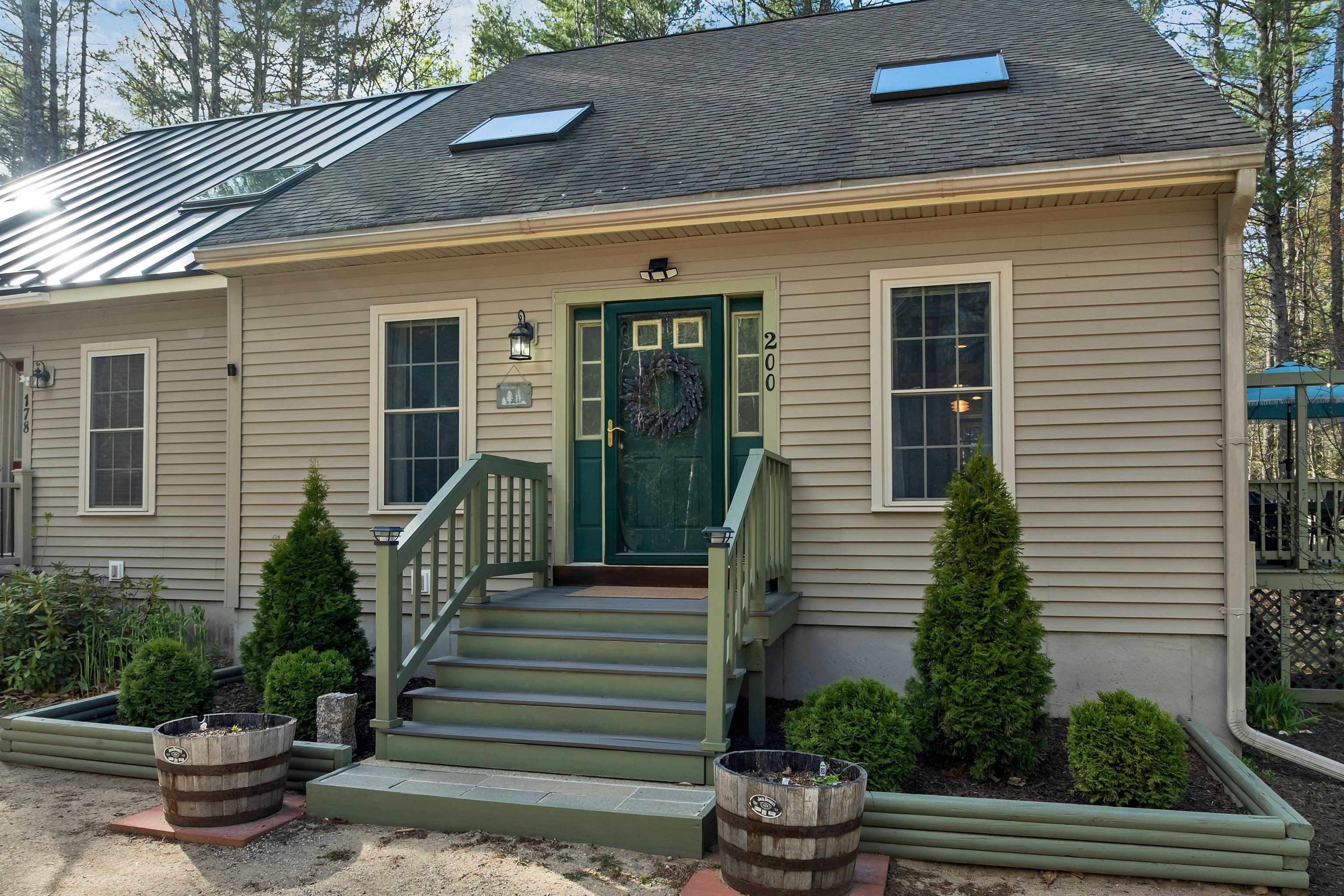 200 Webster Rd, Conway, NH 03813