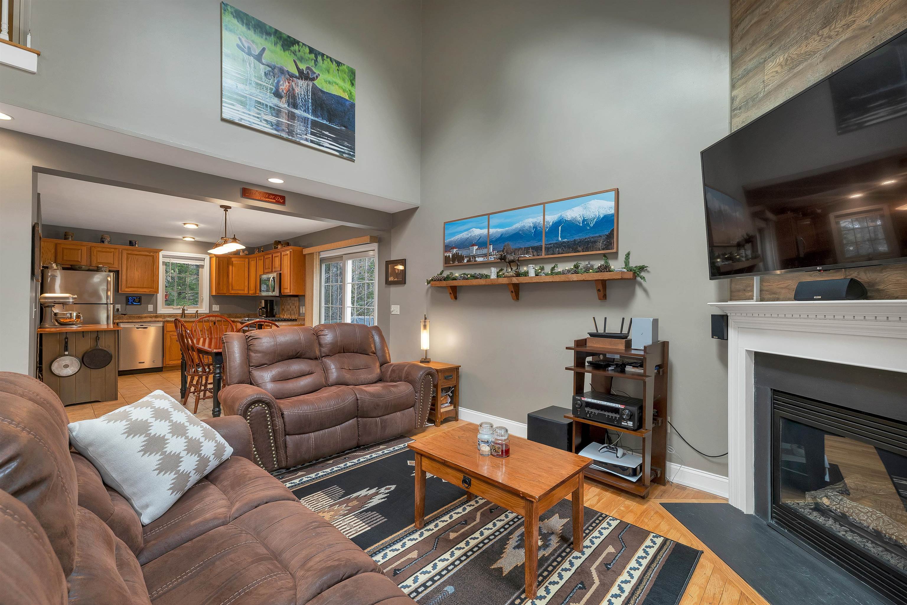 200 Webster Rd, Conway, NH 03813