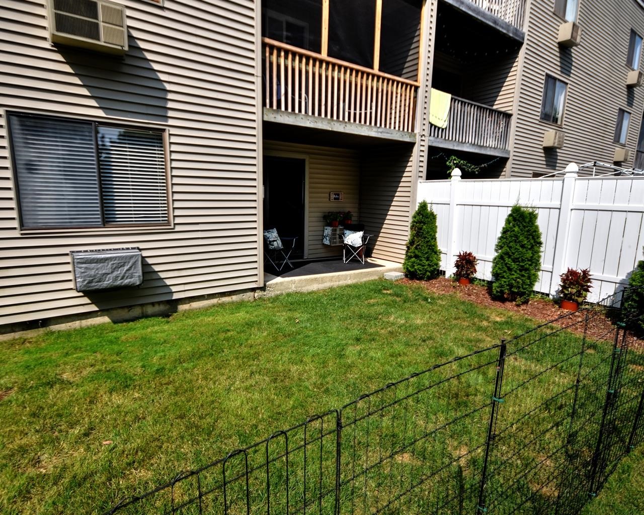 41 Treetop Cir #313, Laconia, NH 03246