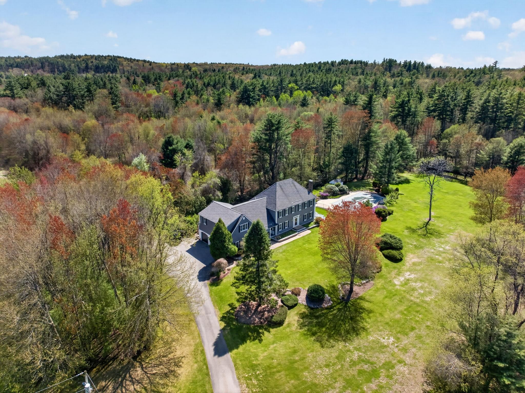 187 Back River Rd, Bedford, NH 03110