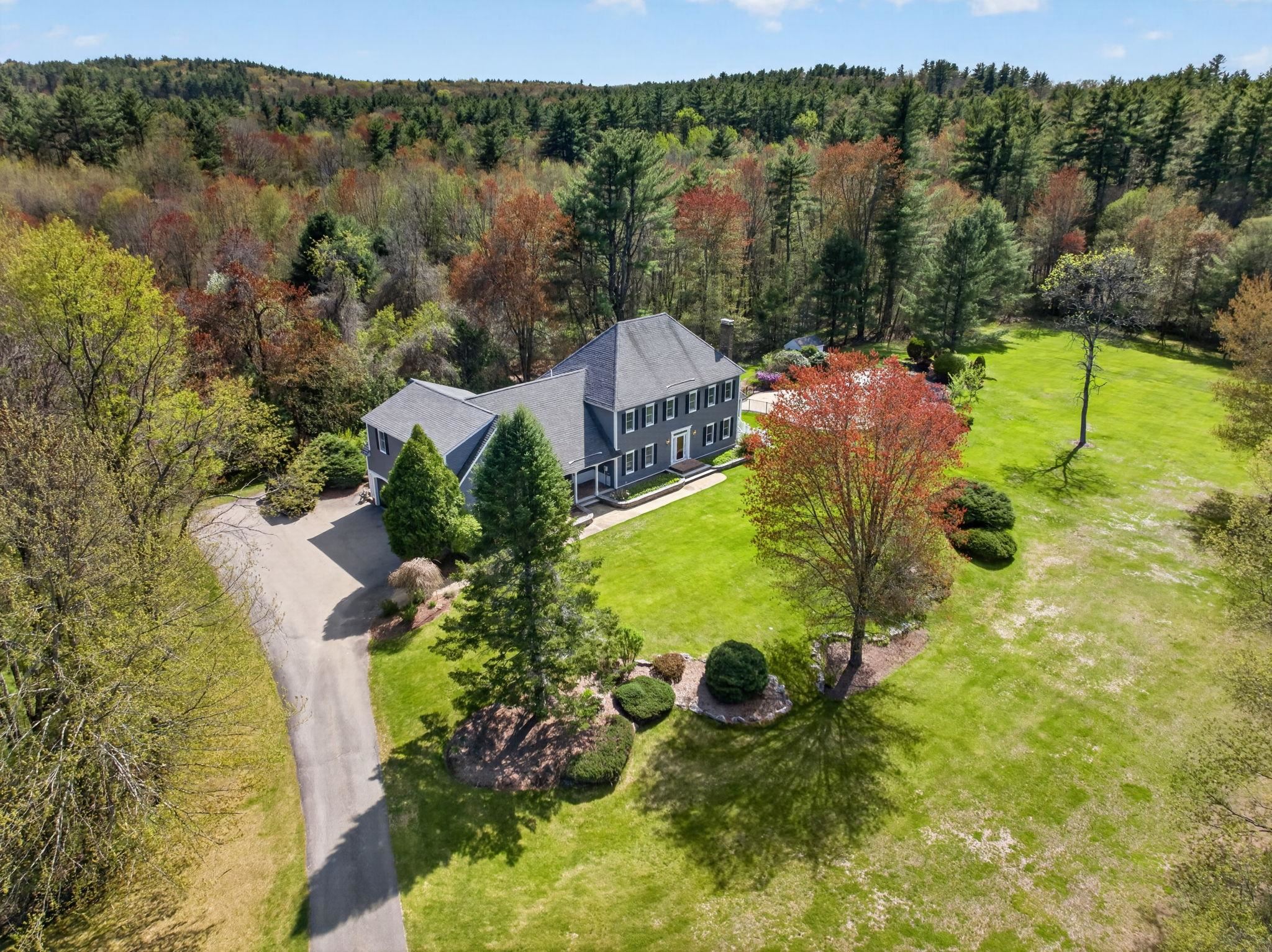 187 Back River Rd, Bedford, NH 03110