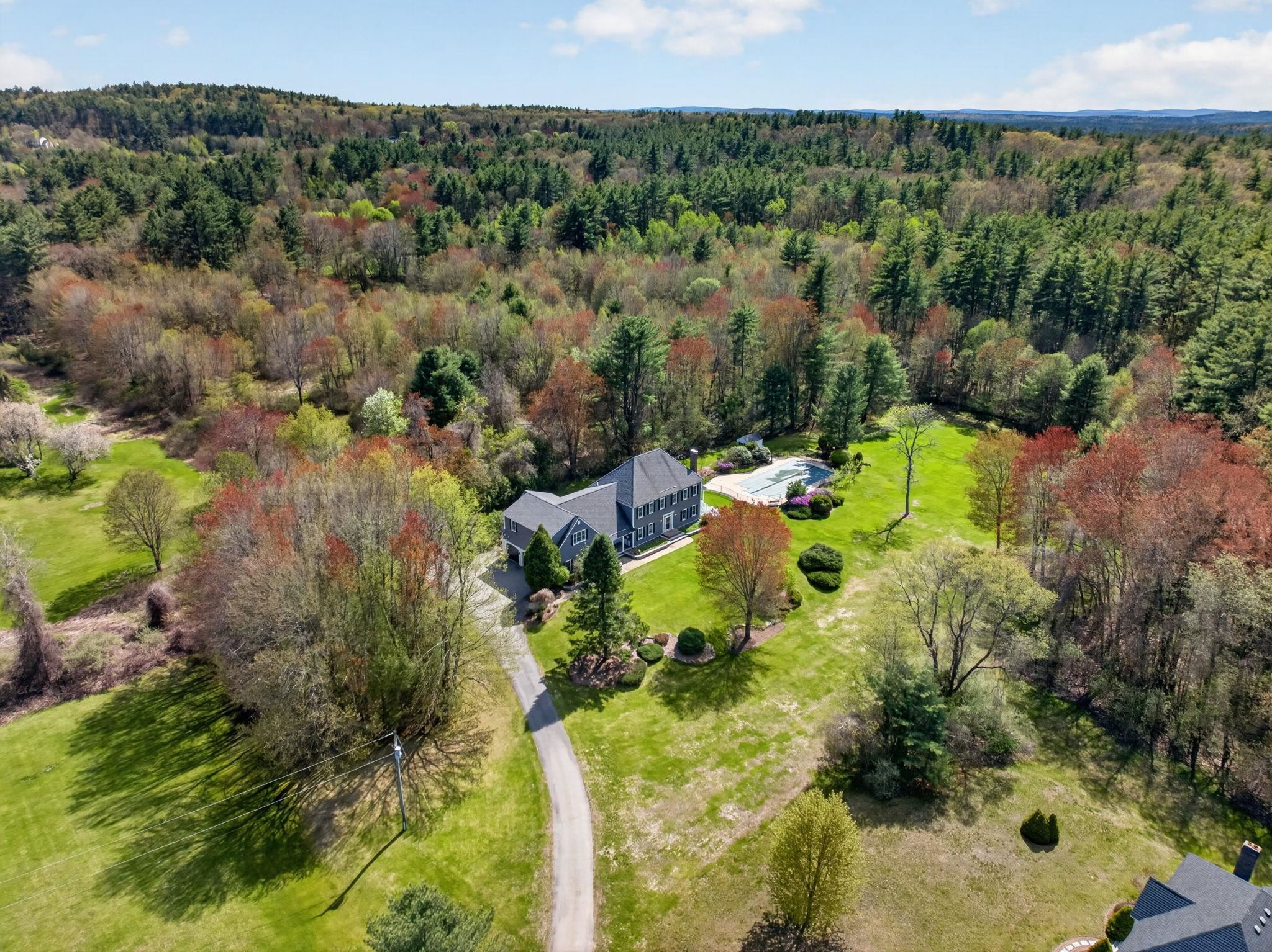 187 Back River Rd, Bedford, NH 03110