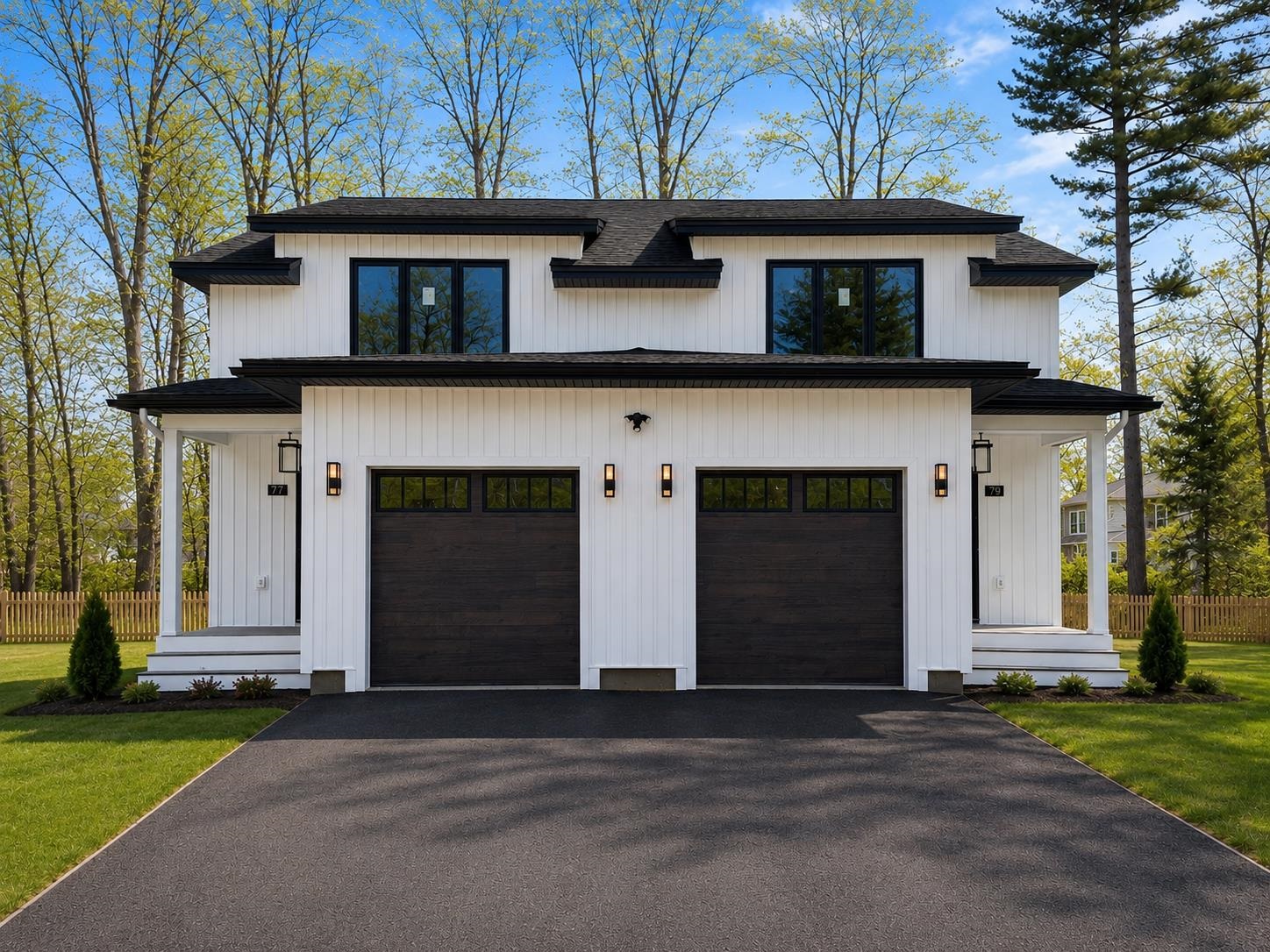 77 Colchester Point Road