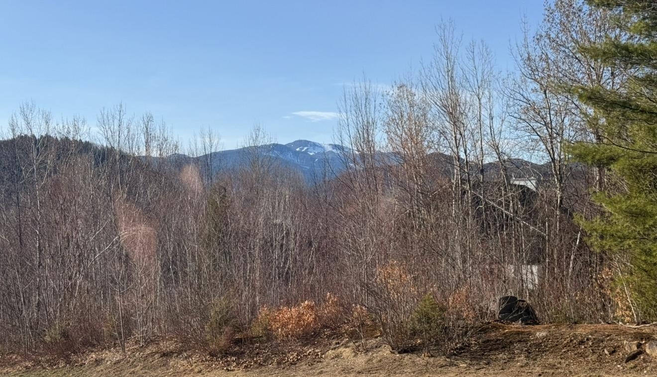 K41 Christmas Mountain Rd #K, Bartlett, NH 03812