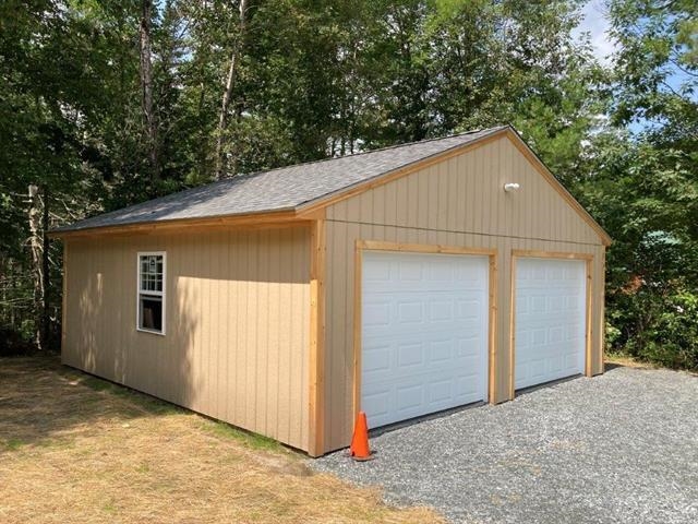 147 Stark Hill Rd, Canaan, NH 03741