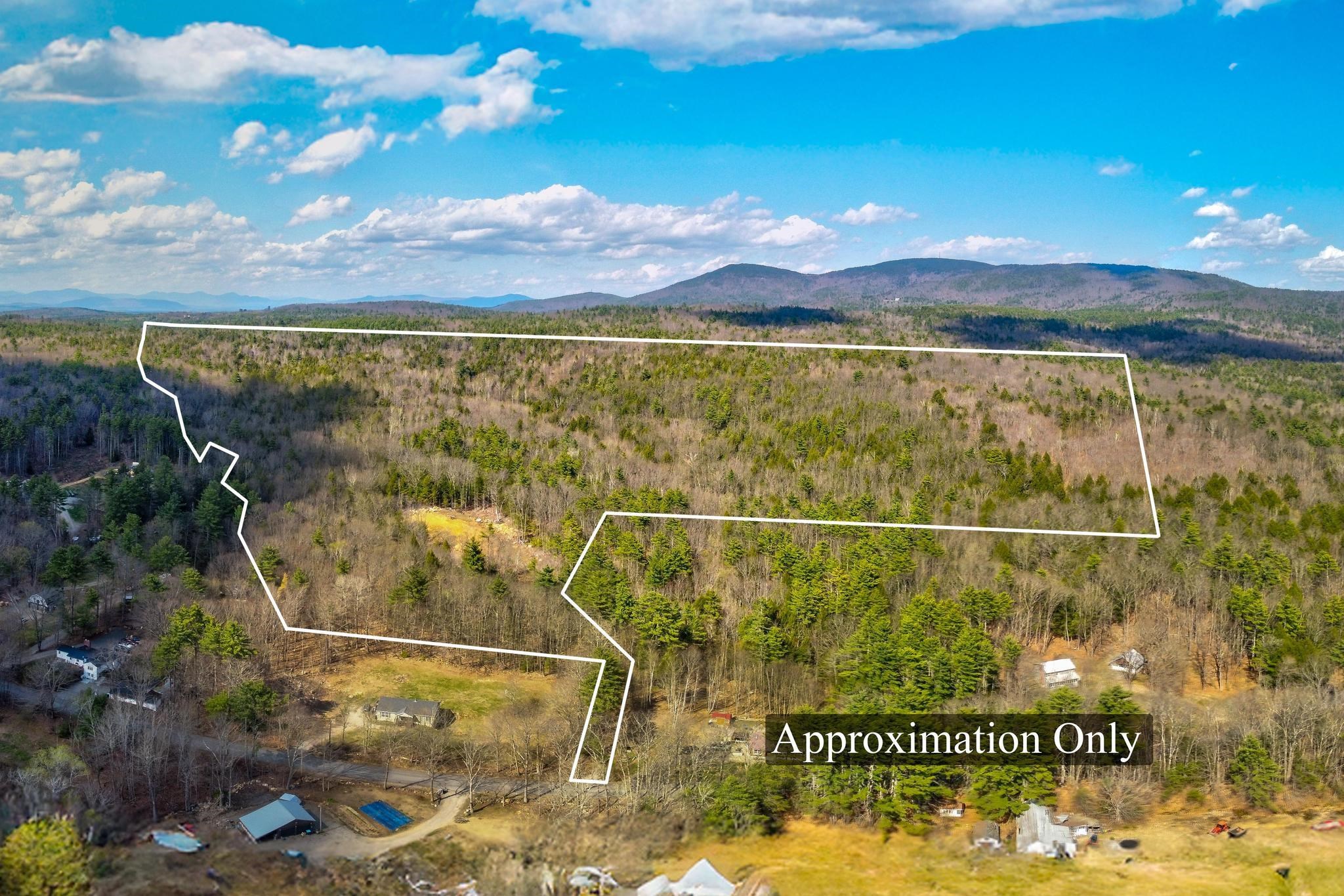 207 Durrell Mountain Rd, Belmont, NH 03220