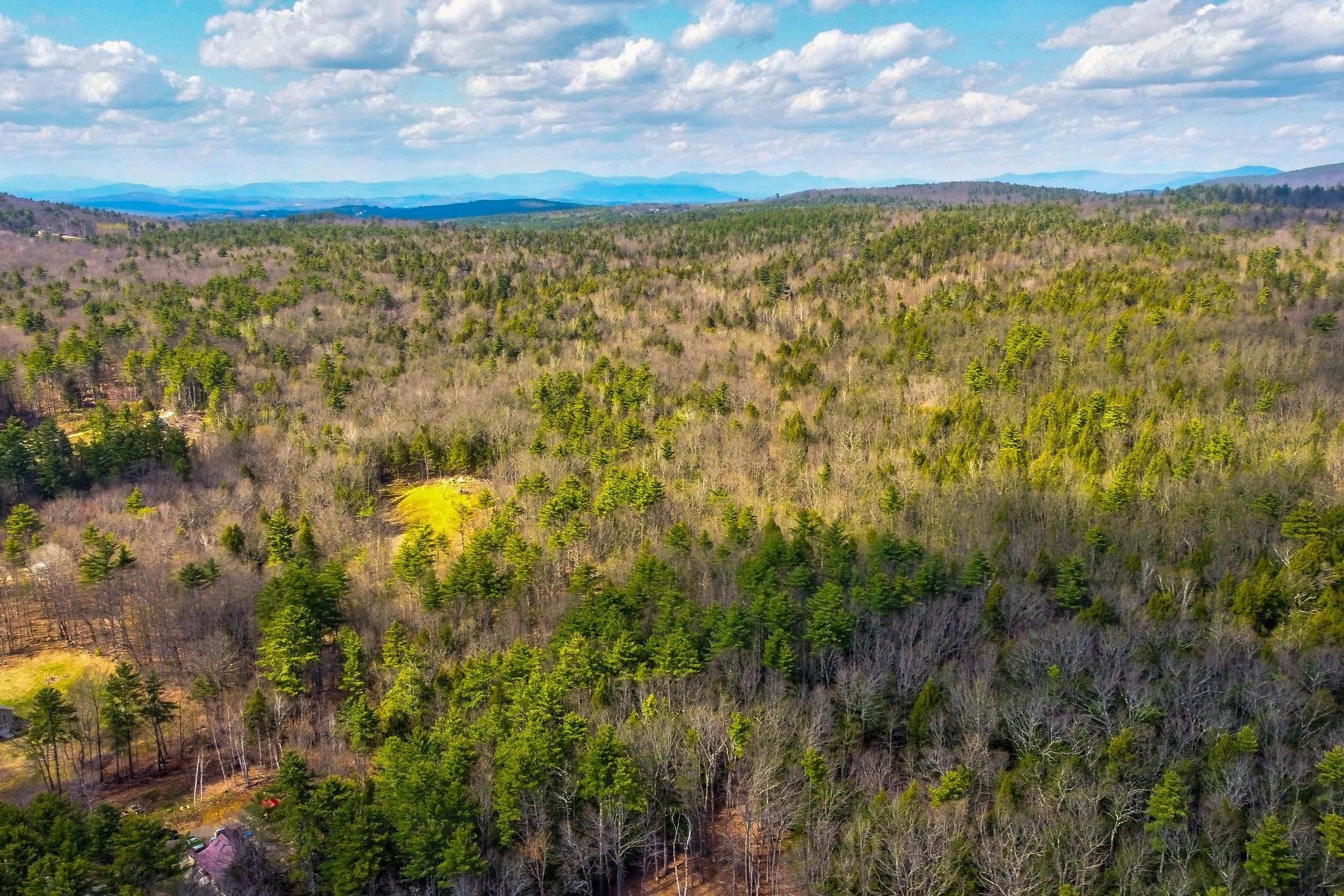 207 Durrell Mountain Rd, Belmont, NH 03220