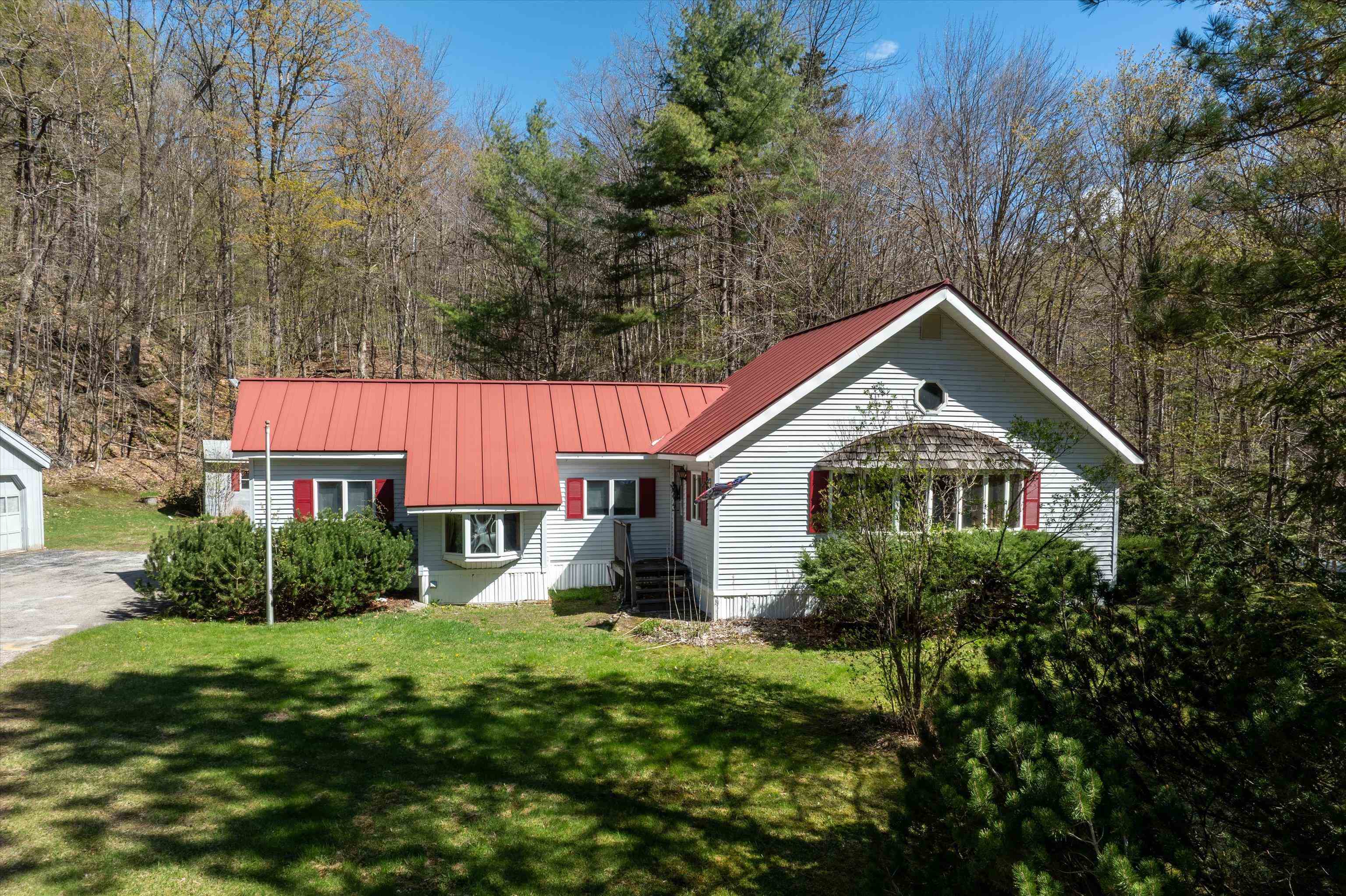 PLYMOUTH VT Homes for sale