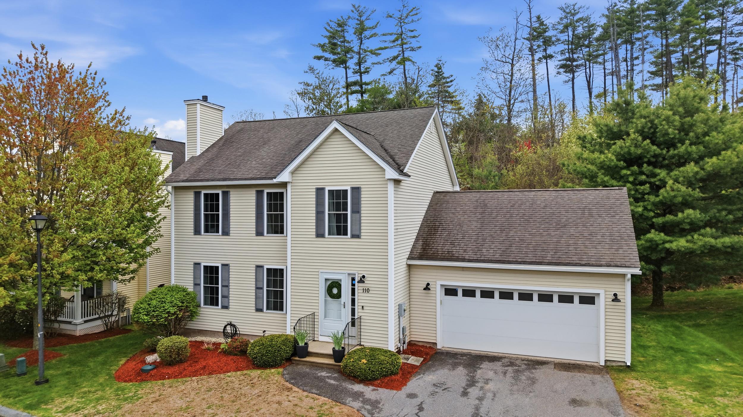 110 Marathon Way, Manchester, NH 03109