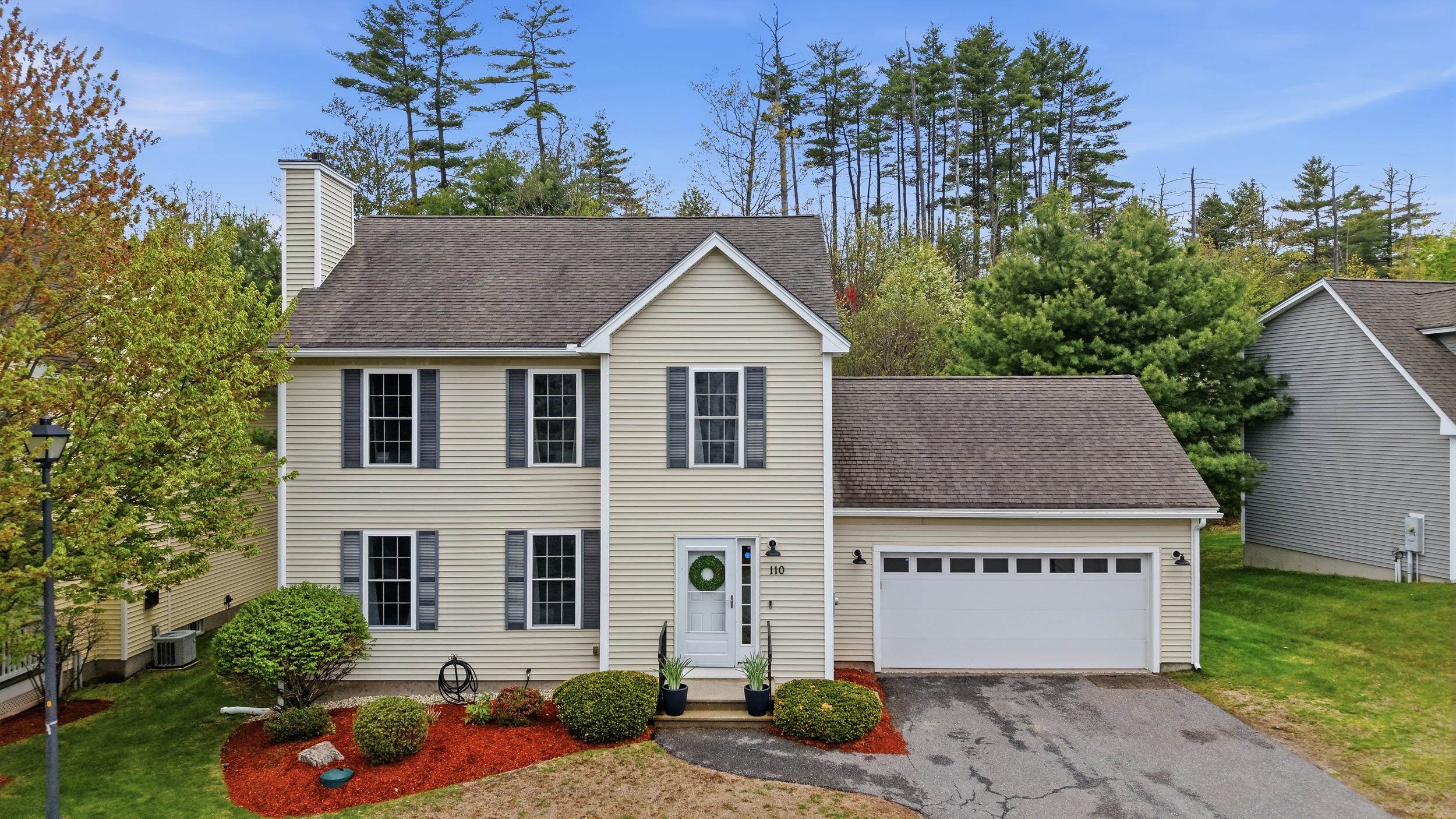110 Marathon Way, Manchester, NH 03109