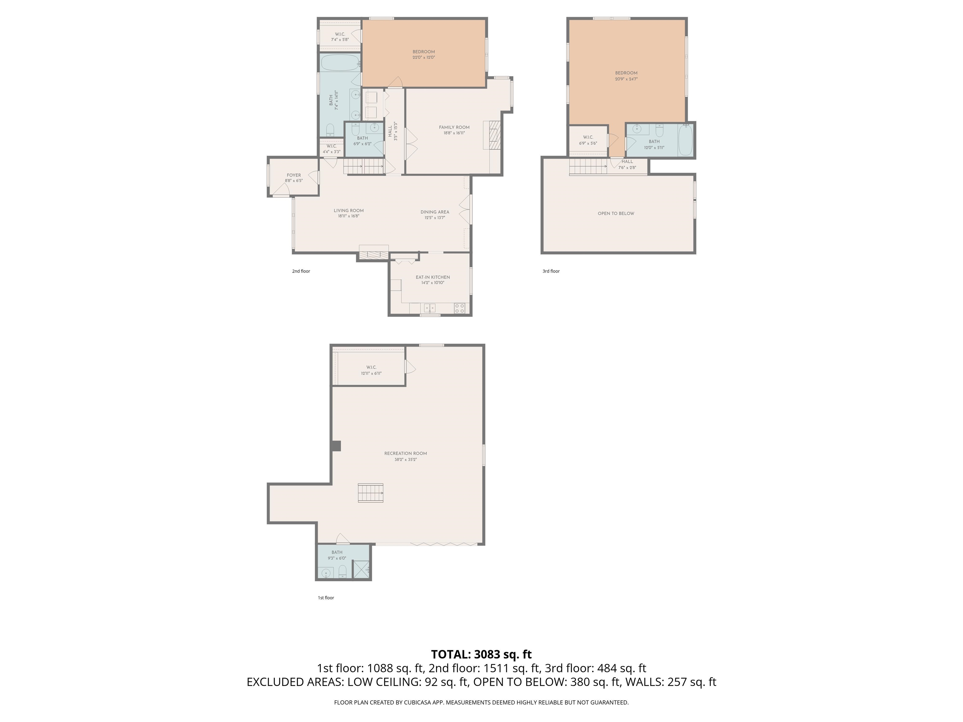 6 Oak Ridge Rd #30, Lebanon, NH 03784