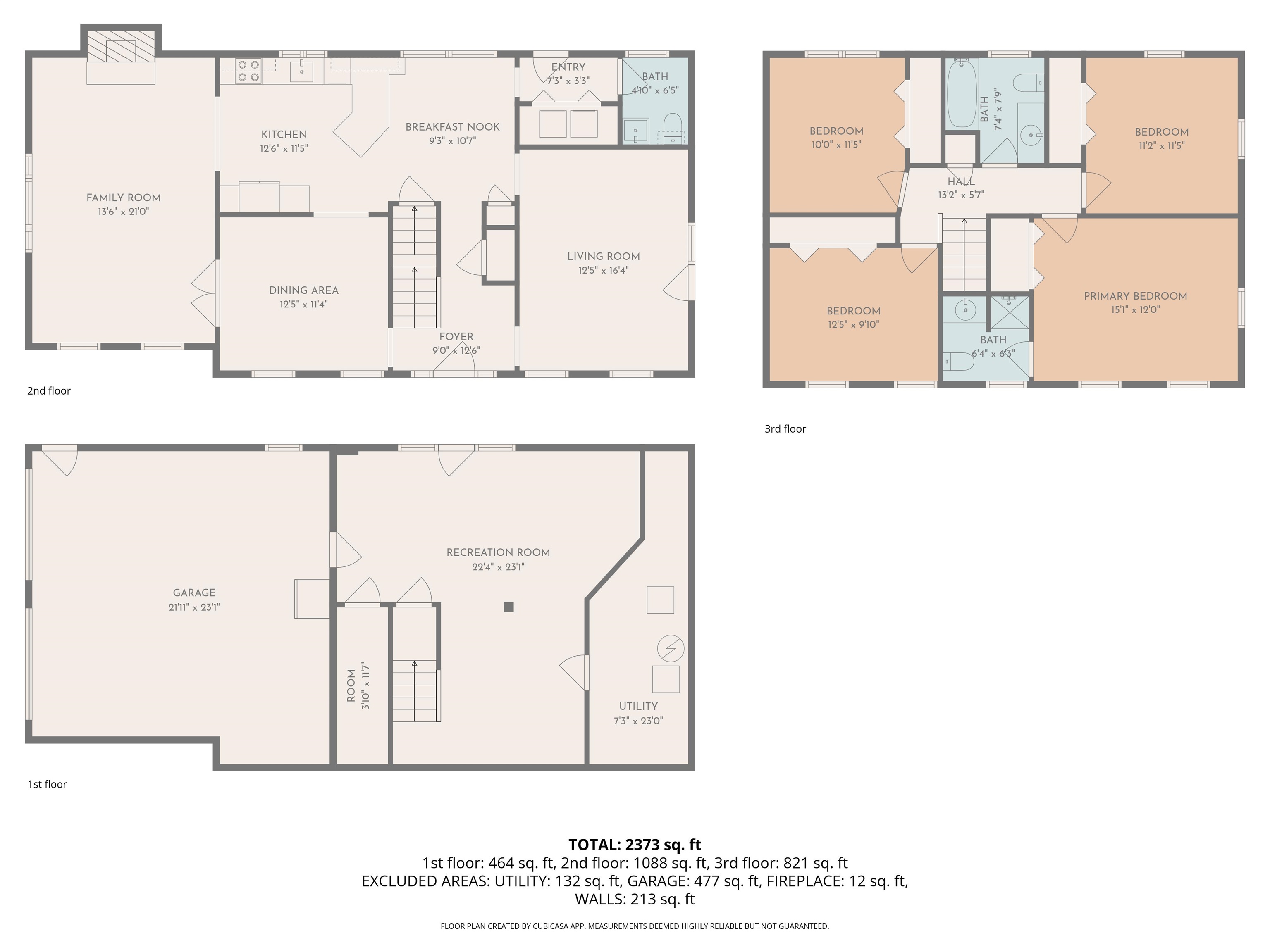 32 Amberwood Dr, Atkinson, NH 03811