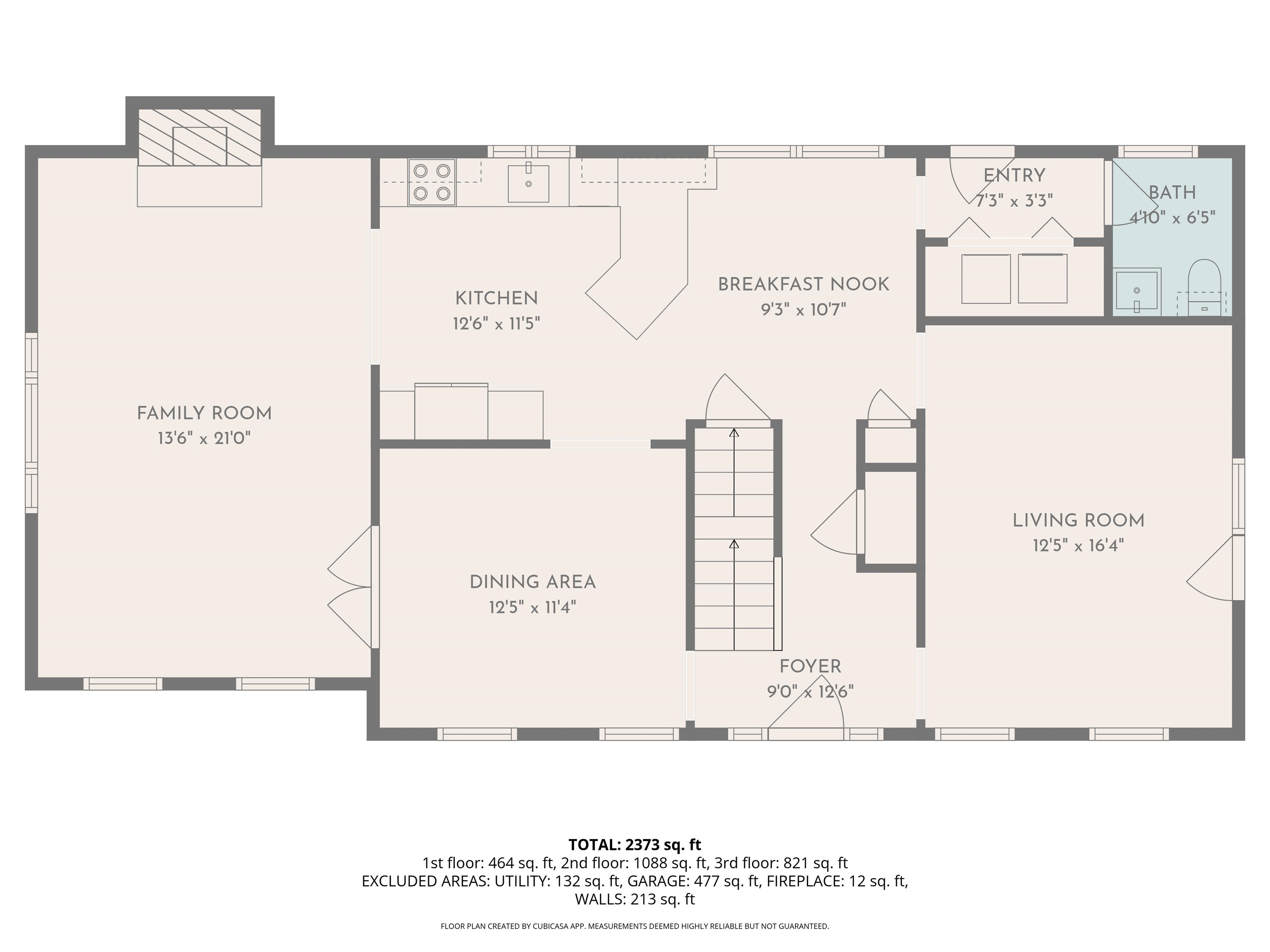 32 Amberwood Dr, Atkinson, NH 03811